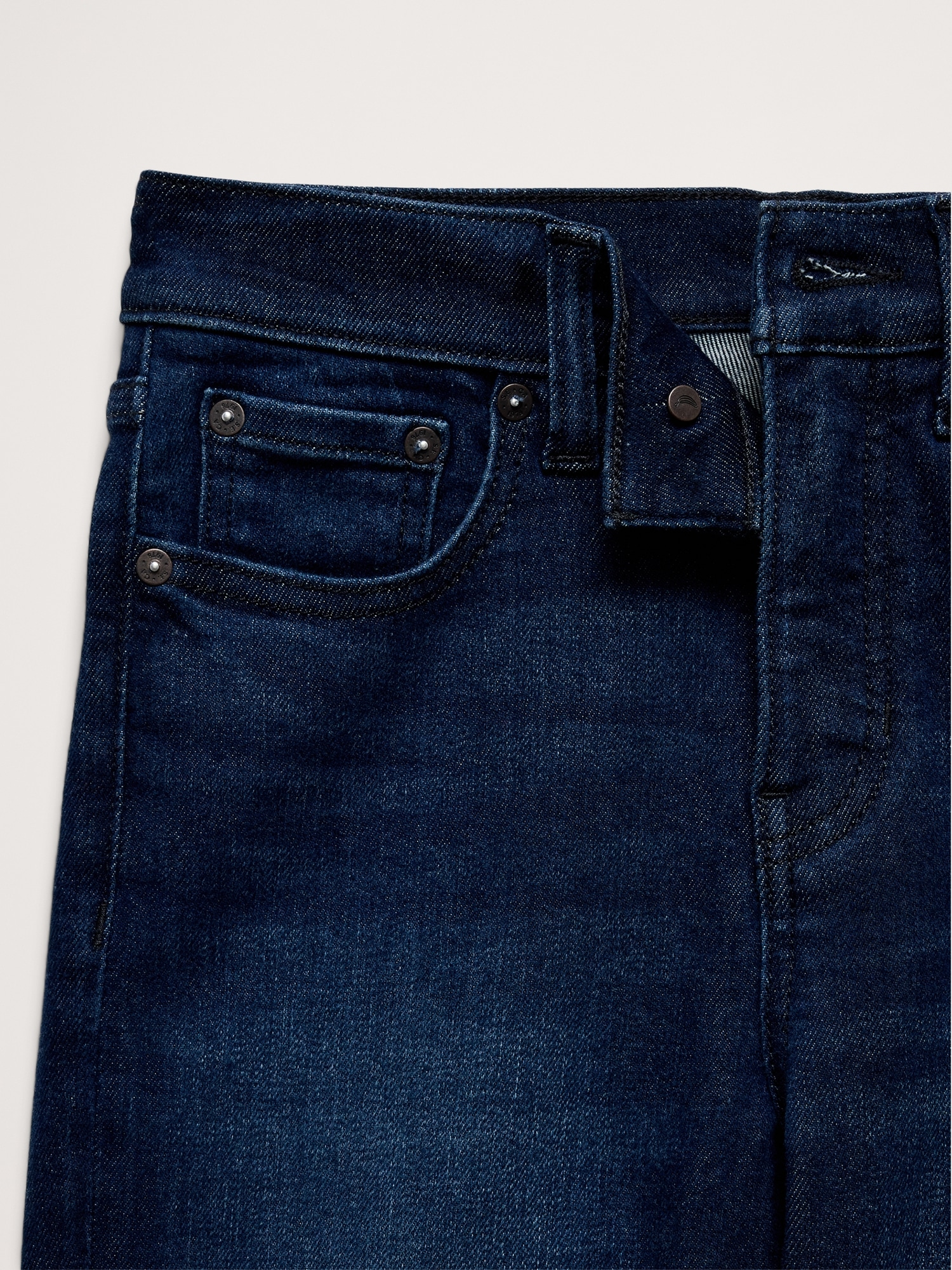 Image number 6 showing, Mid-Rise Flare Jean
