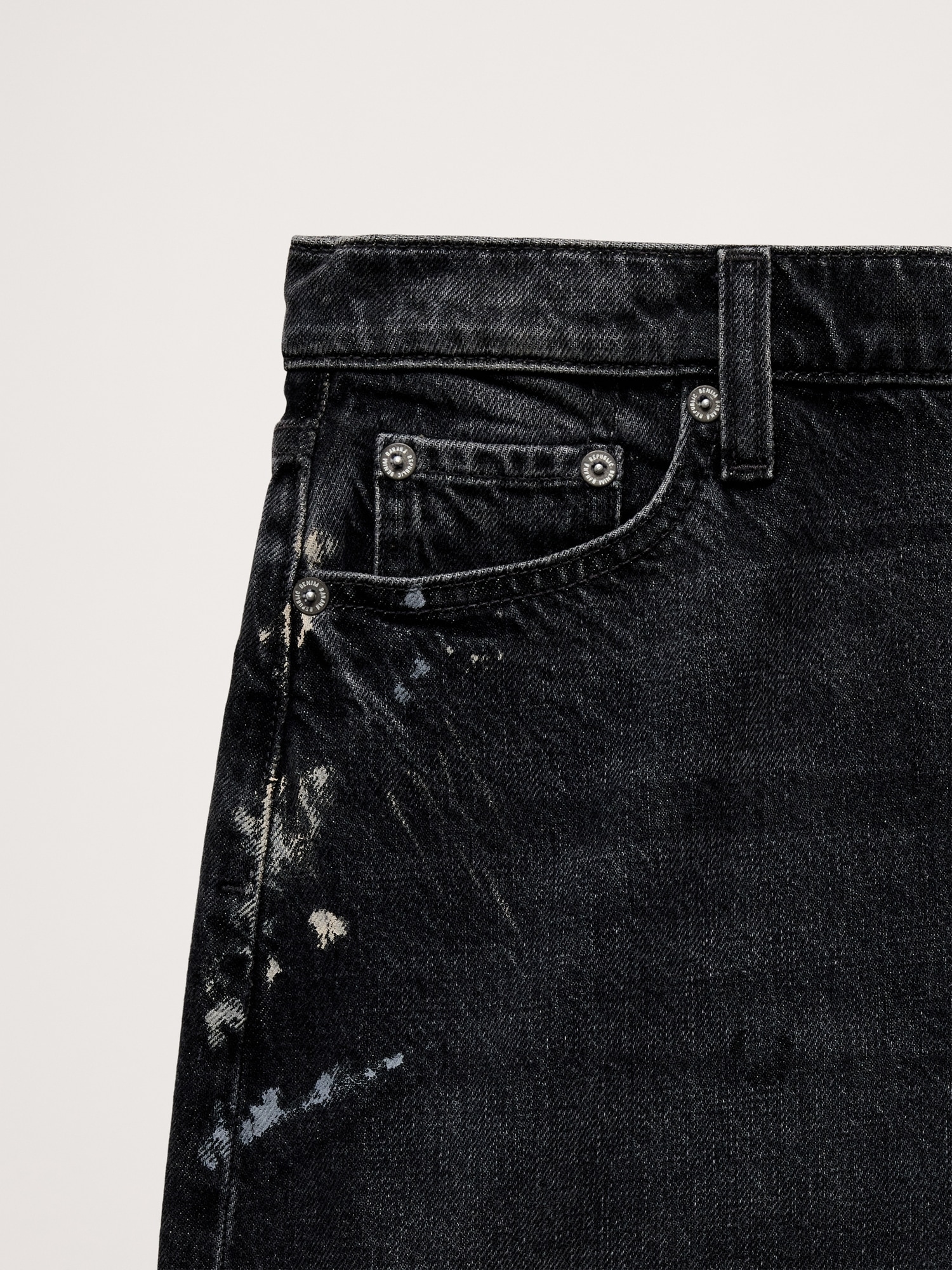 Image number 6 showing, Mid-Rise Barrel Ankle Jean