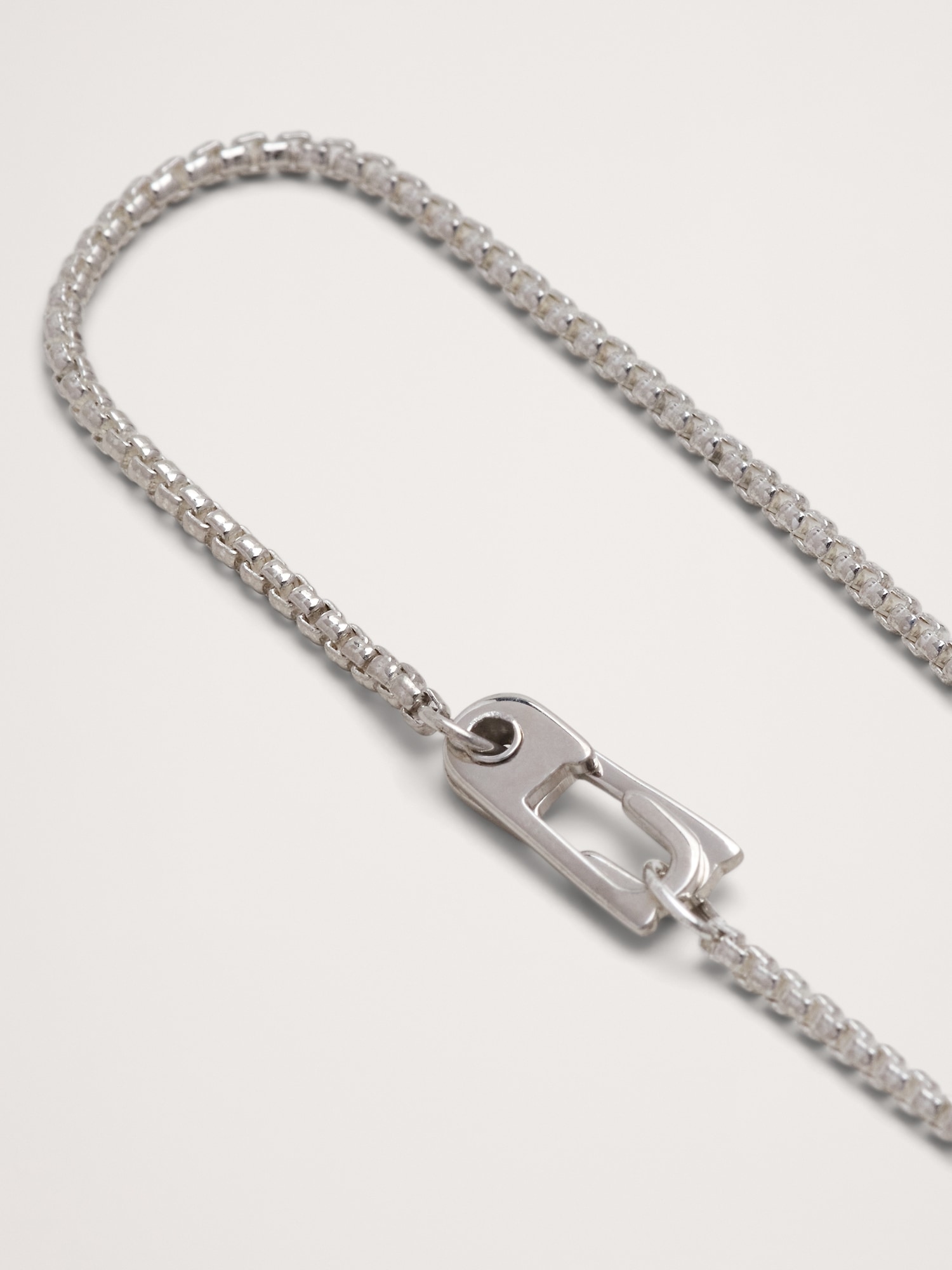 Image number 3 showing, Annex Venetian Chain Bracelet by Miansai
