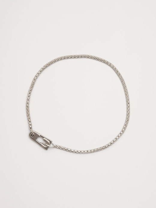 Annex Venetian Chain Bracelet by Miansai