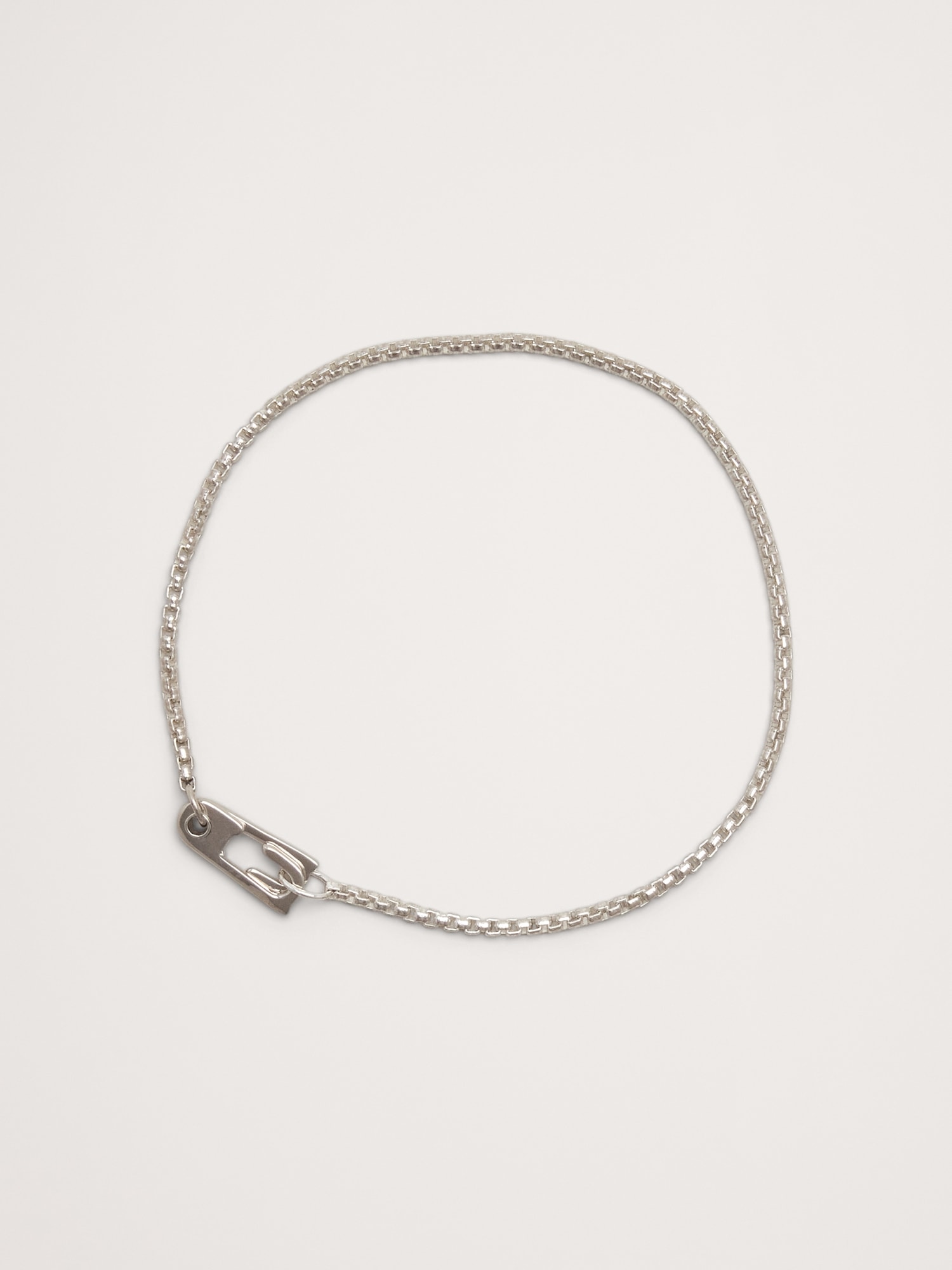 Image number 1 showing, Annex Venetian Chain Bracelet by Miansai
