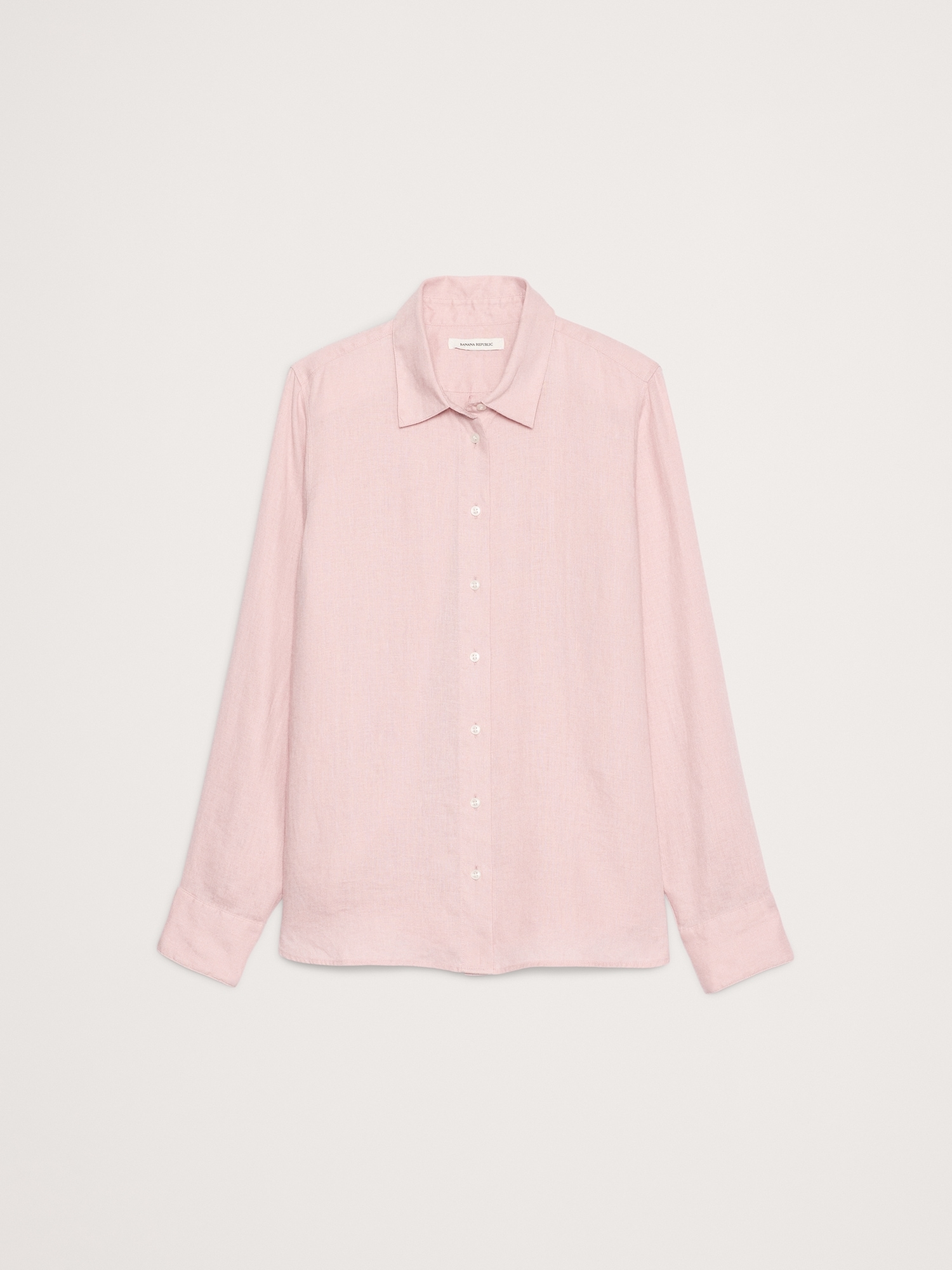 Image number 5 showing, The Everyday Linen Shirt
