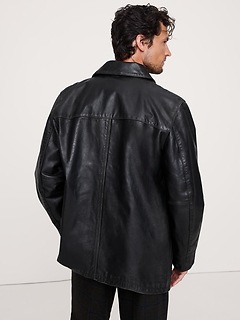 ジャケット・アウター 925NEIGHBORHOOD. LEATHER. CAR. COAT. Neighborhood Coats and Jackets for Men | MR PORTER NEIGHBORHOOD