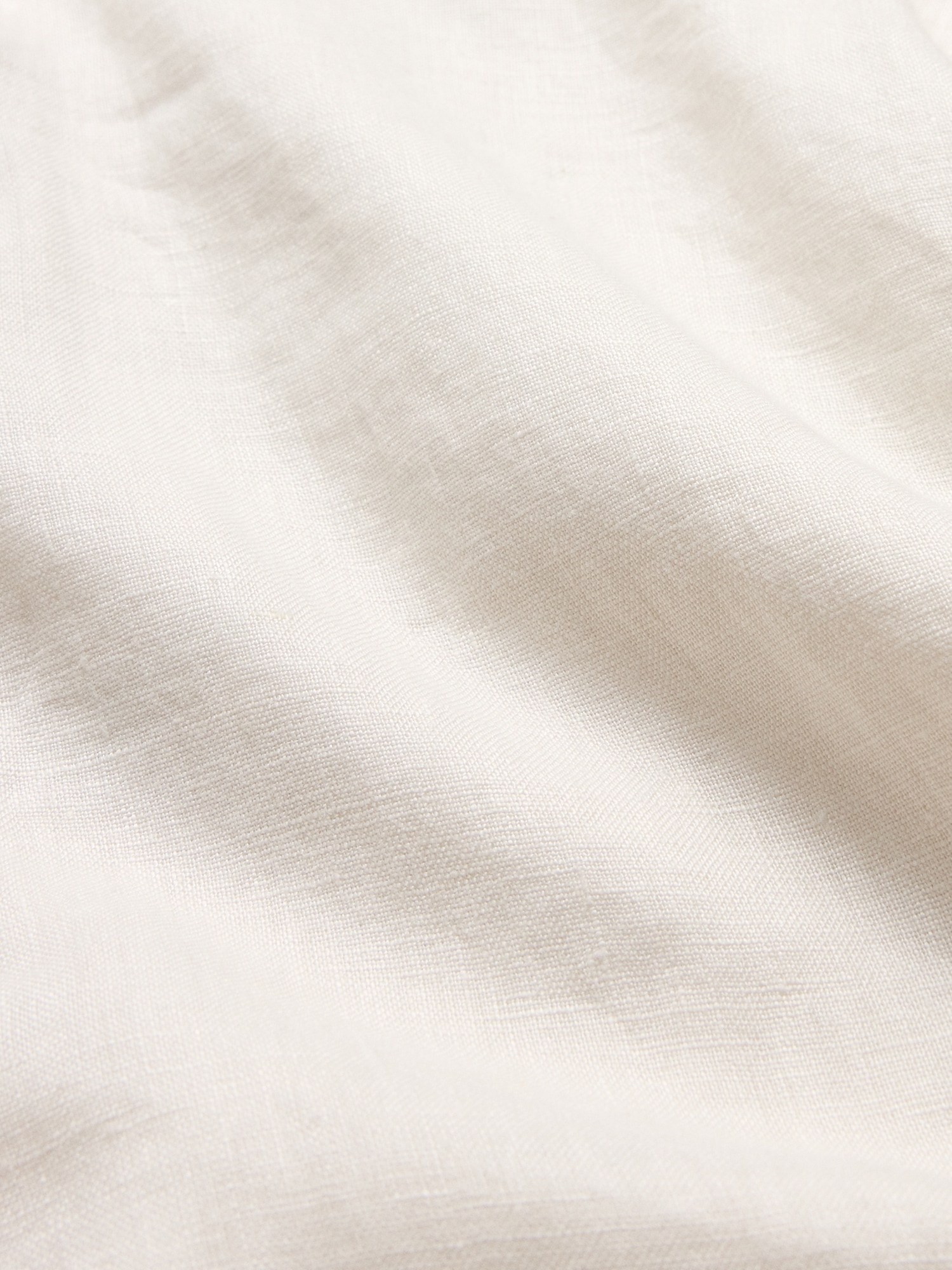 Image number 6 showing, Linen Bomber Jacket