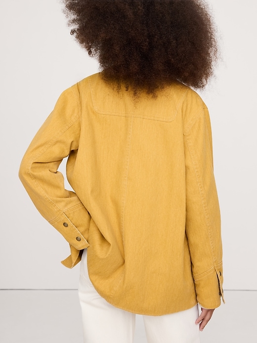 Barn Coat