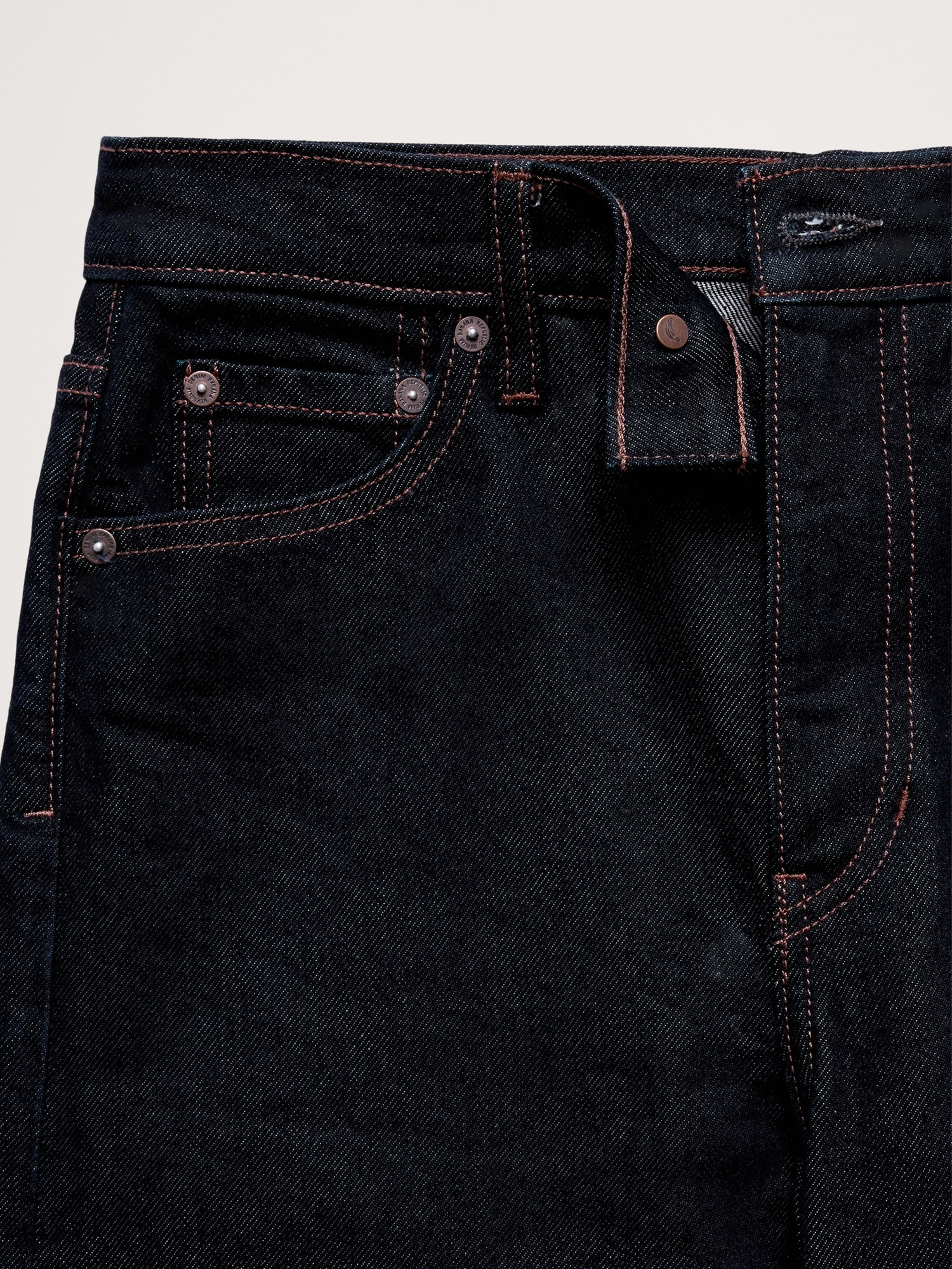 Image number 7 showing, The Icon Classic Wide-Leg Jean