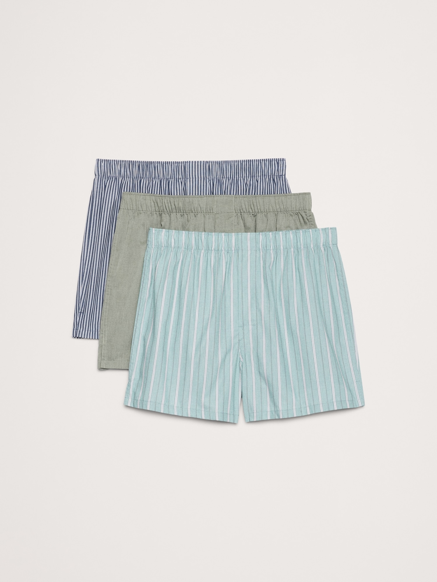 SIGNATURE BOXER 3-PACK