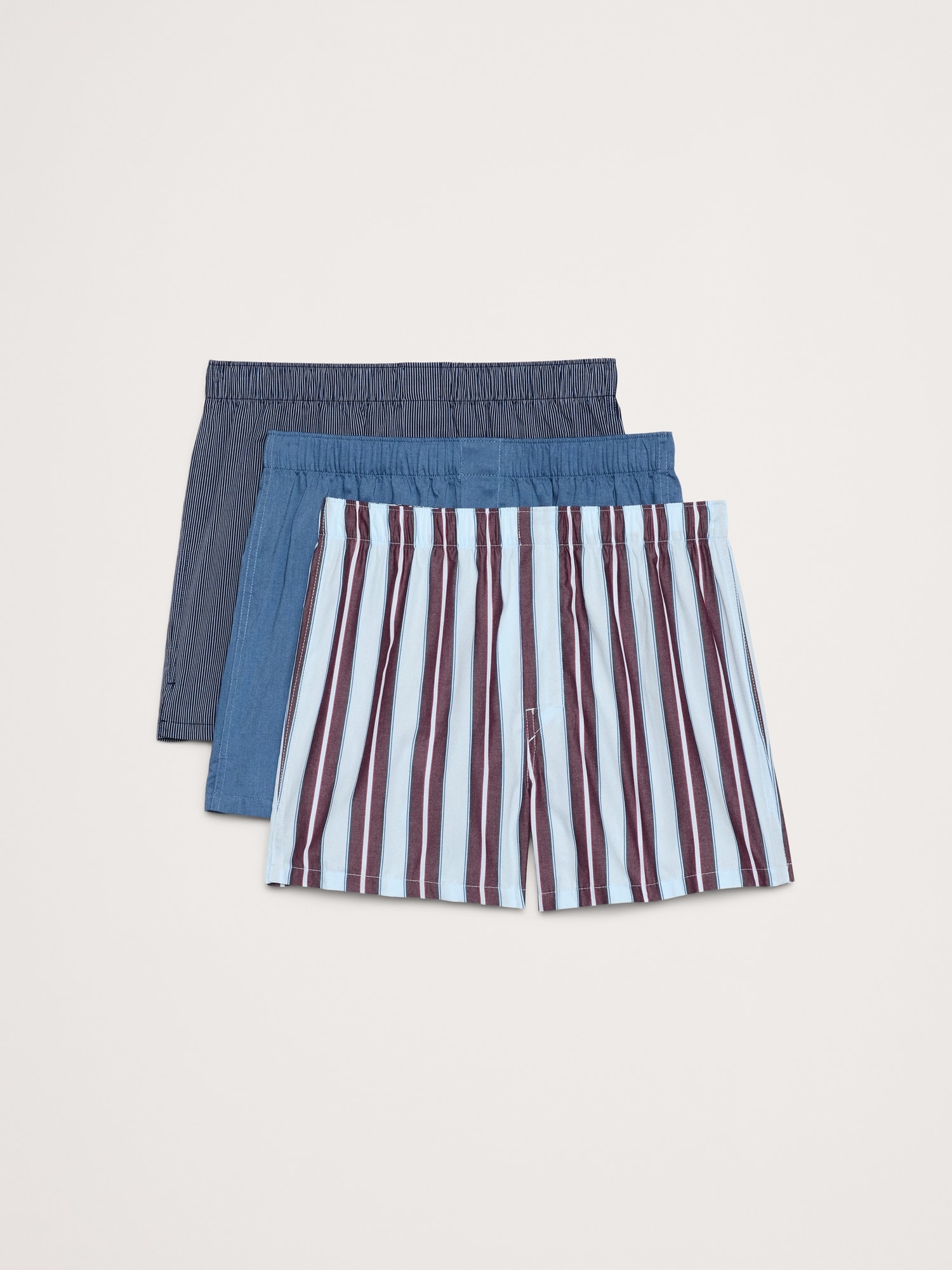 Signature Boxer 3-Pack
