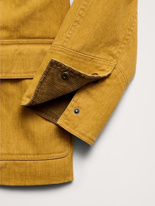 Image number 6 showing, Barn Coat