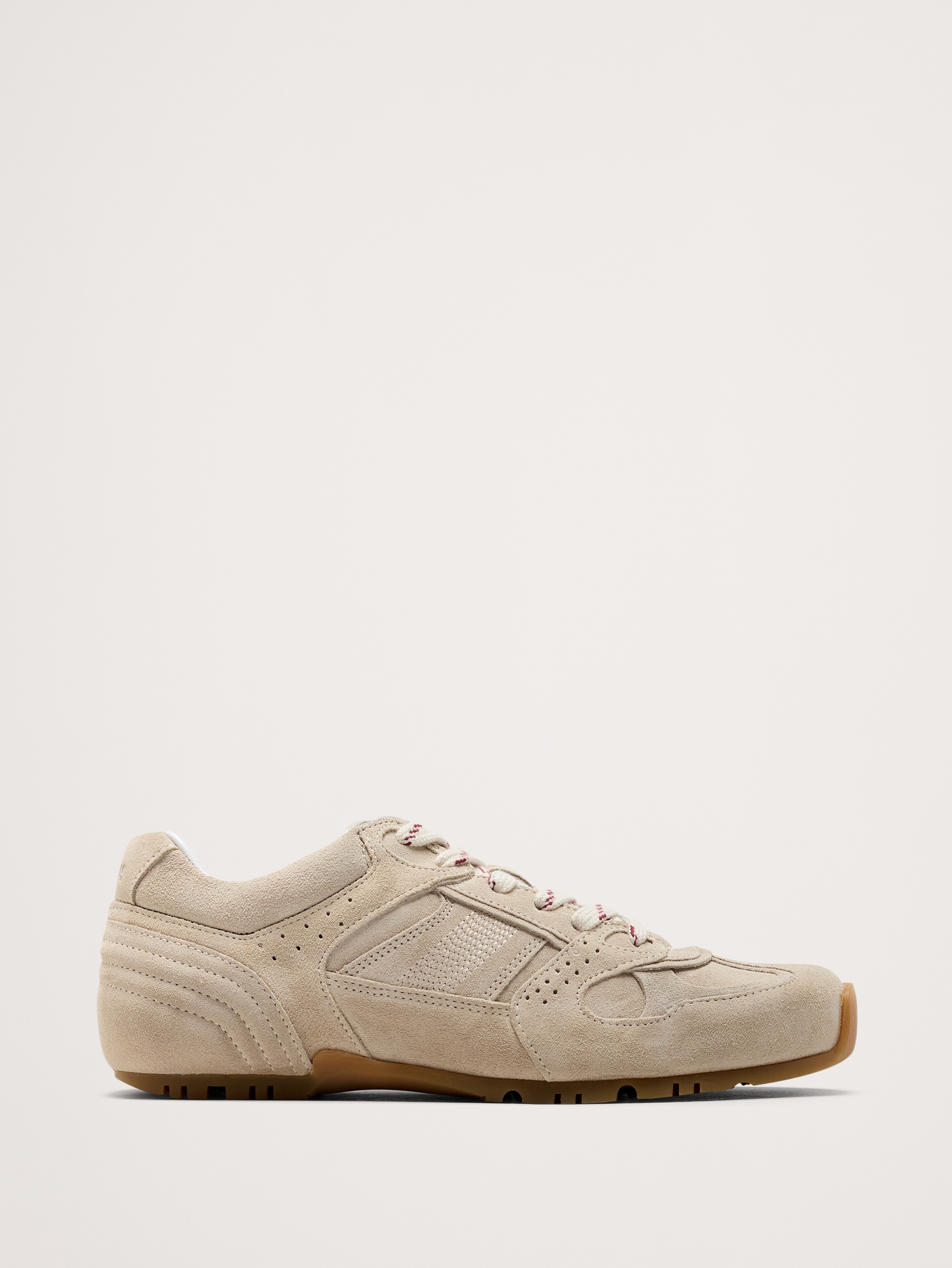 Tb.56 Sneaker by Alohas