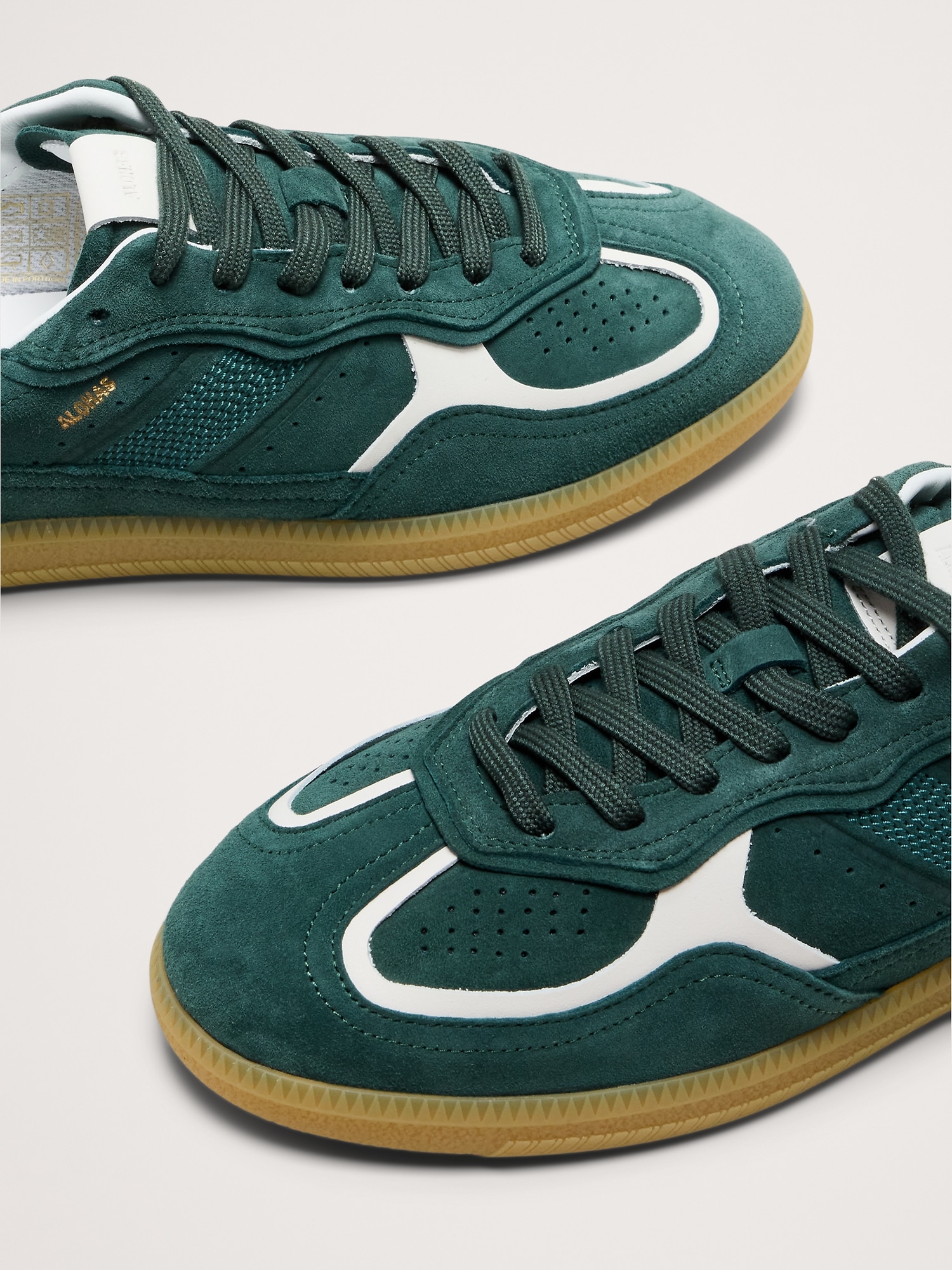 Image number 6 showing, Tb.490 Rife Sneaker by Alohas