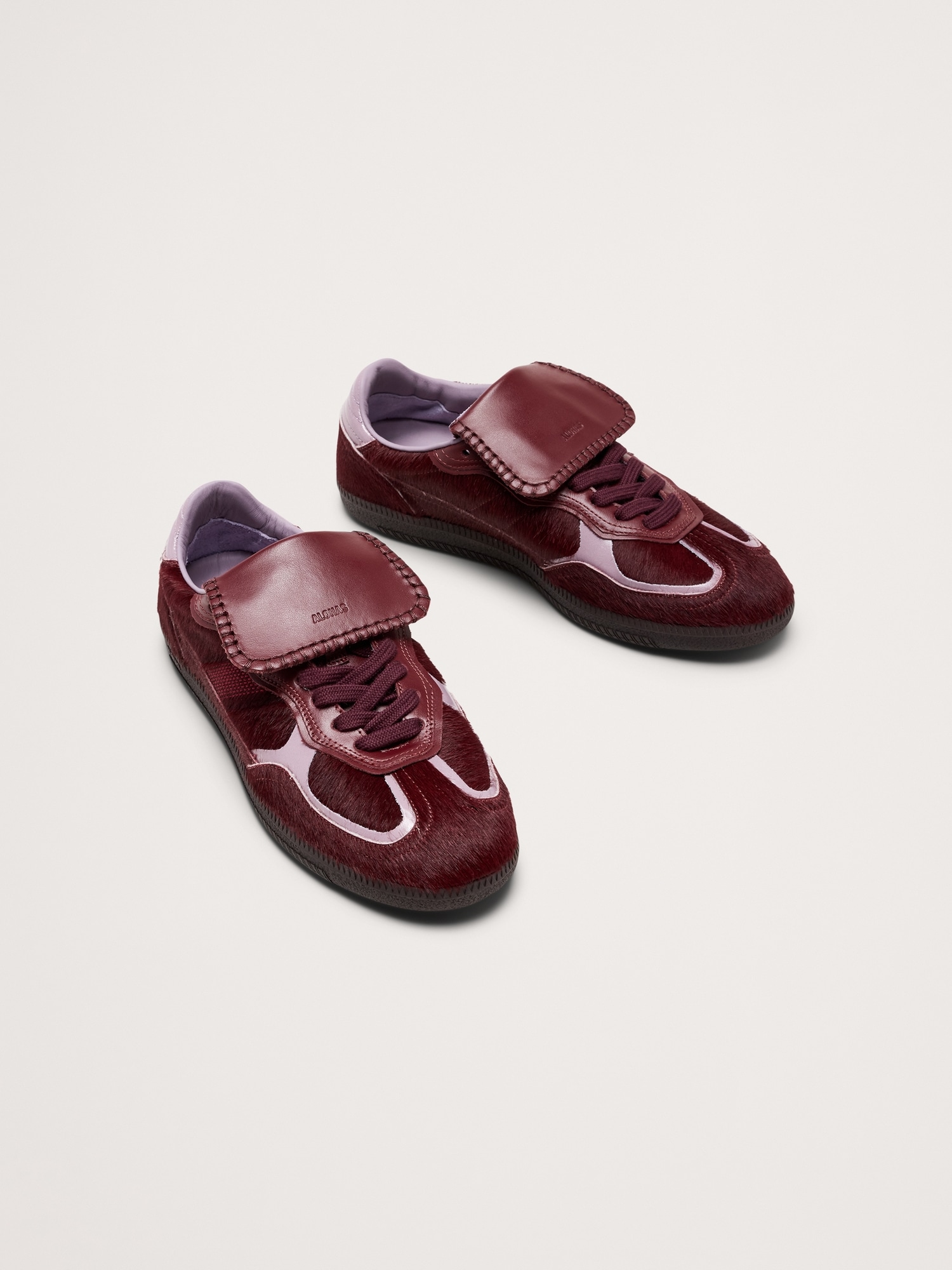 Image number 3 showing, Tb.490 Club Sneaker by Alohas