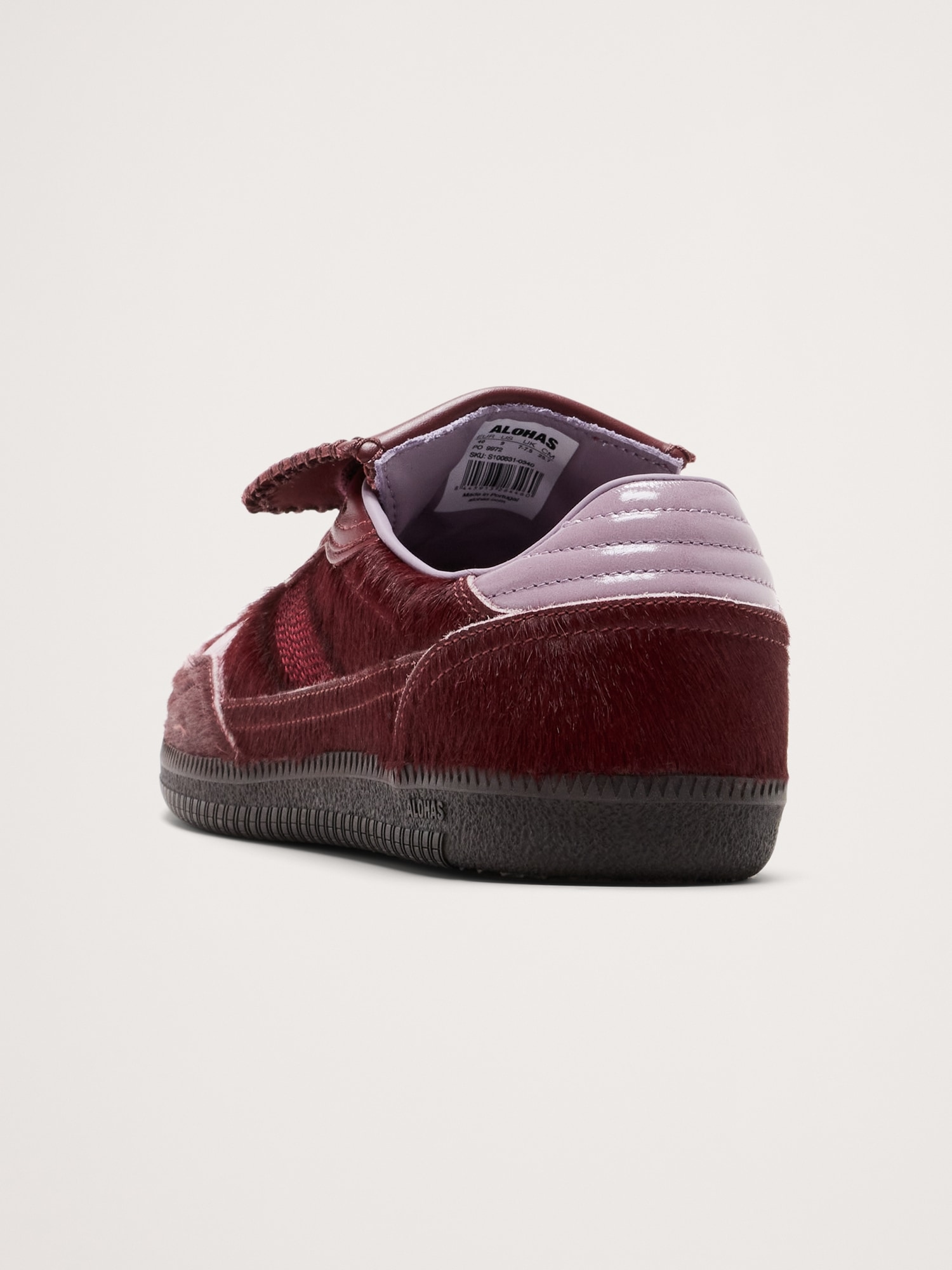 Image number 4 showing, Tb.490 Club Sneaker by Alohas