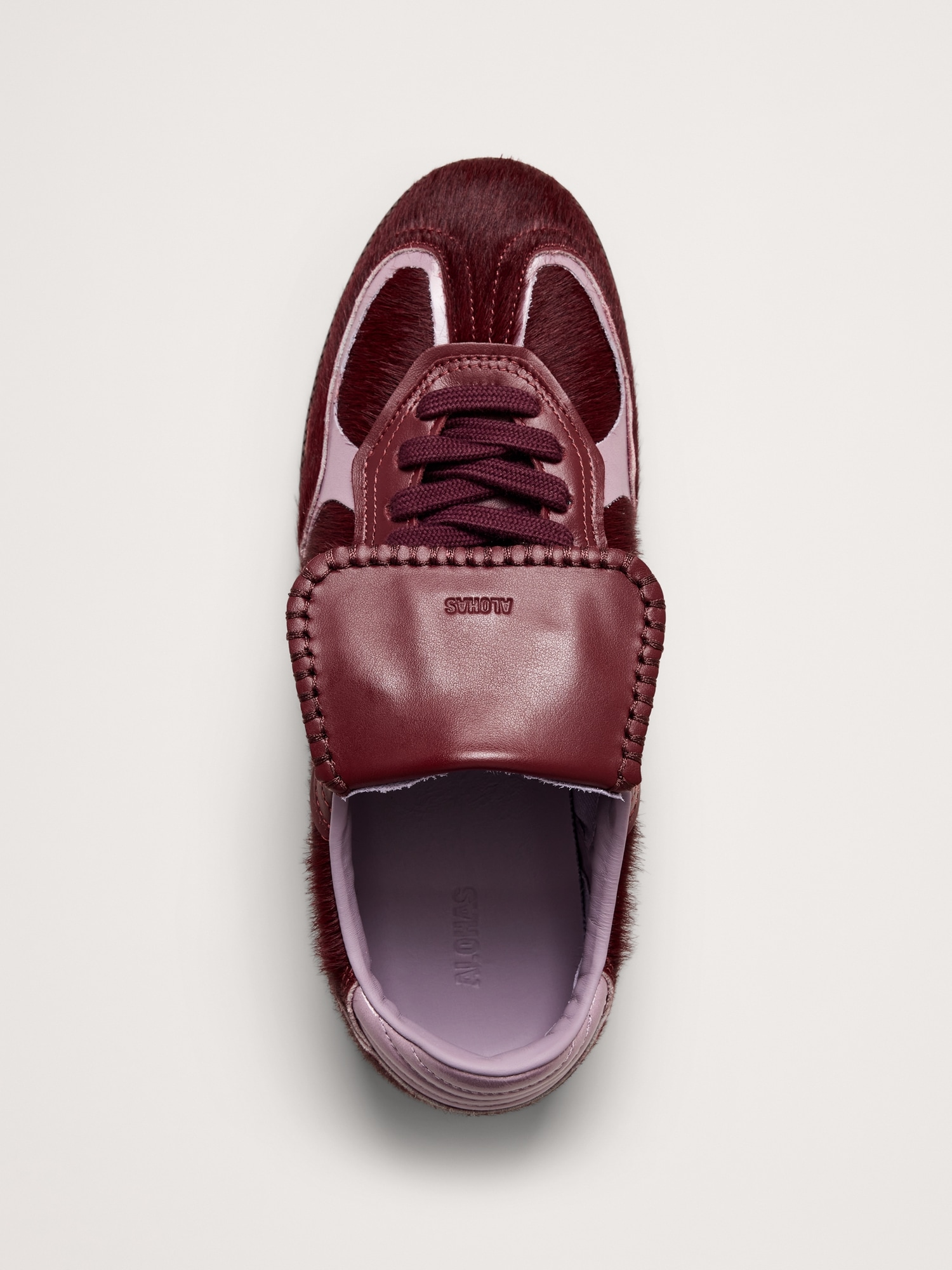 Image number 5 showing, Tb.490 Club Sneaker by Alohas