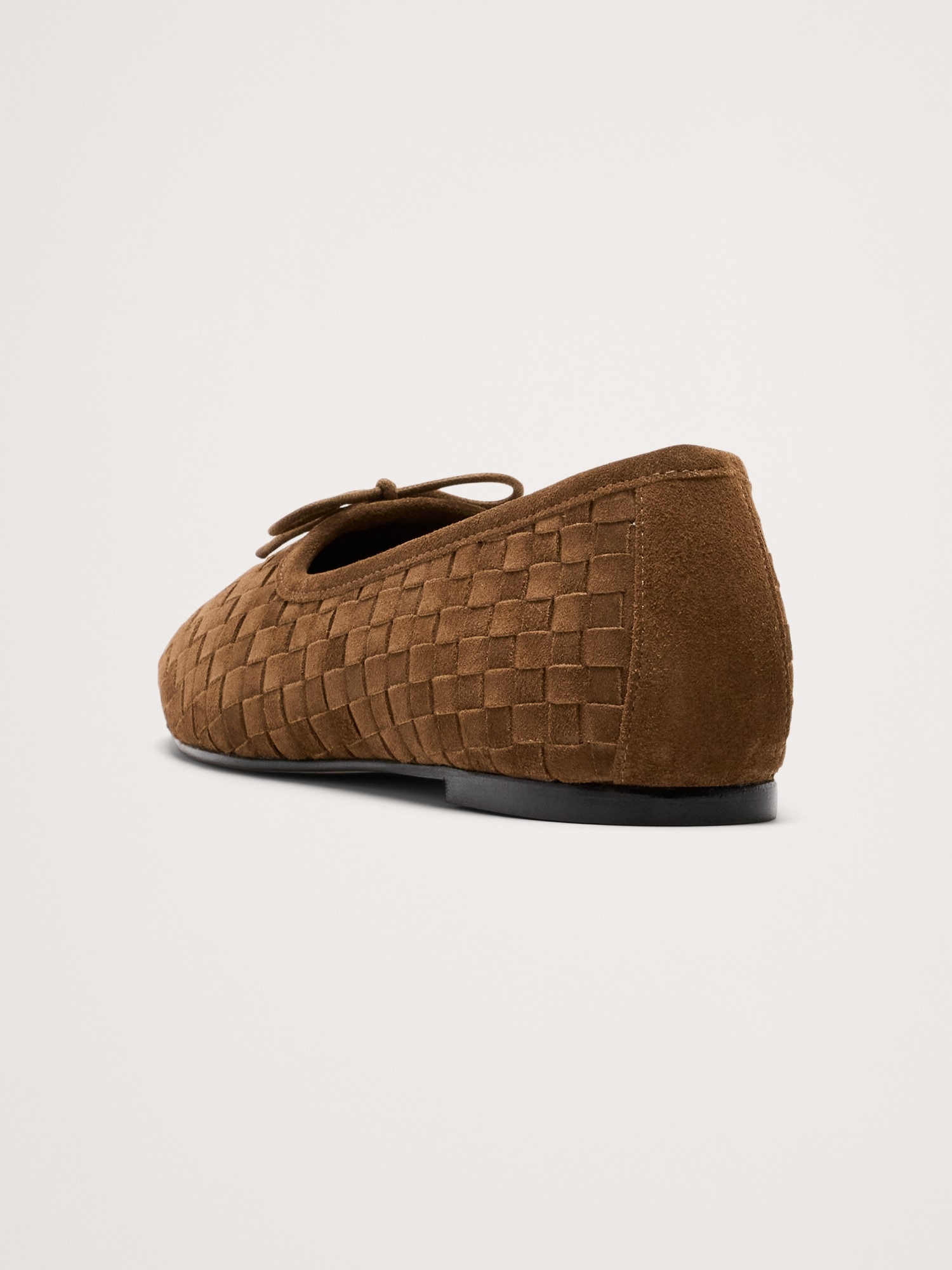 Image number 4 showing, Jada Square-Toe Flat by Freda Salvador
