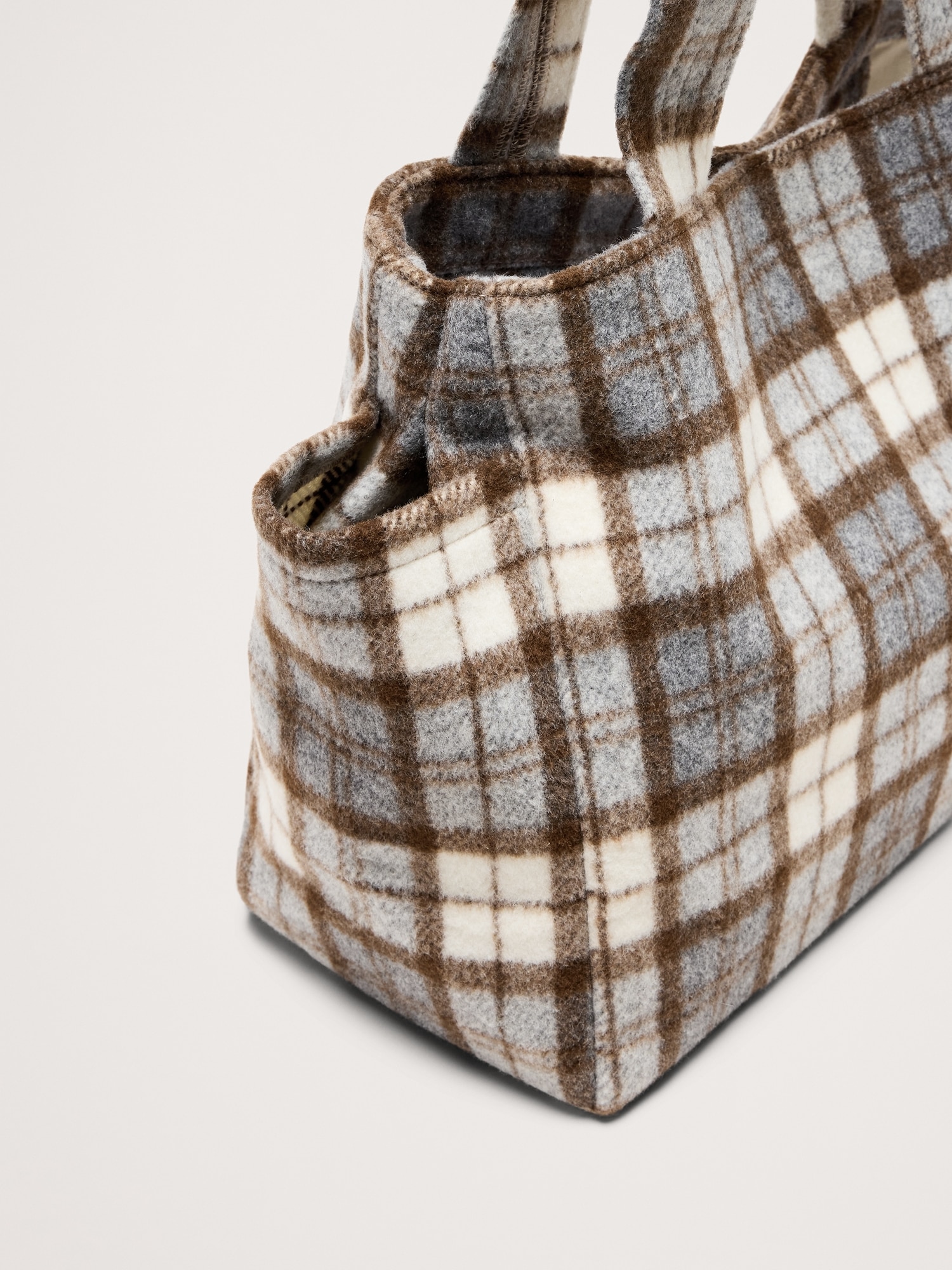 Image number 5 showing, Small Airplane Tote by Hat Attack