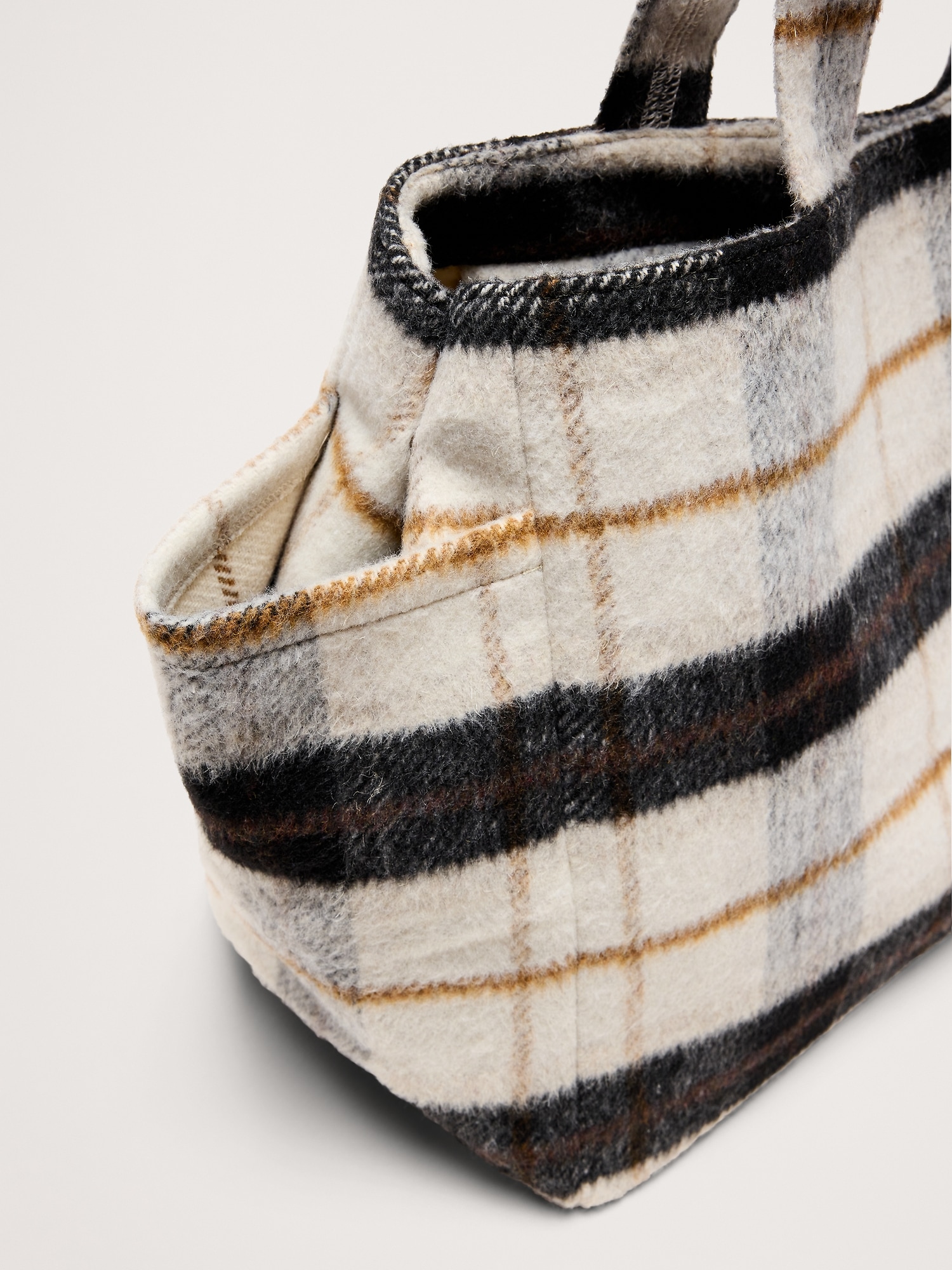 Image number 5 showing, Airplane Tote by Hat Attack