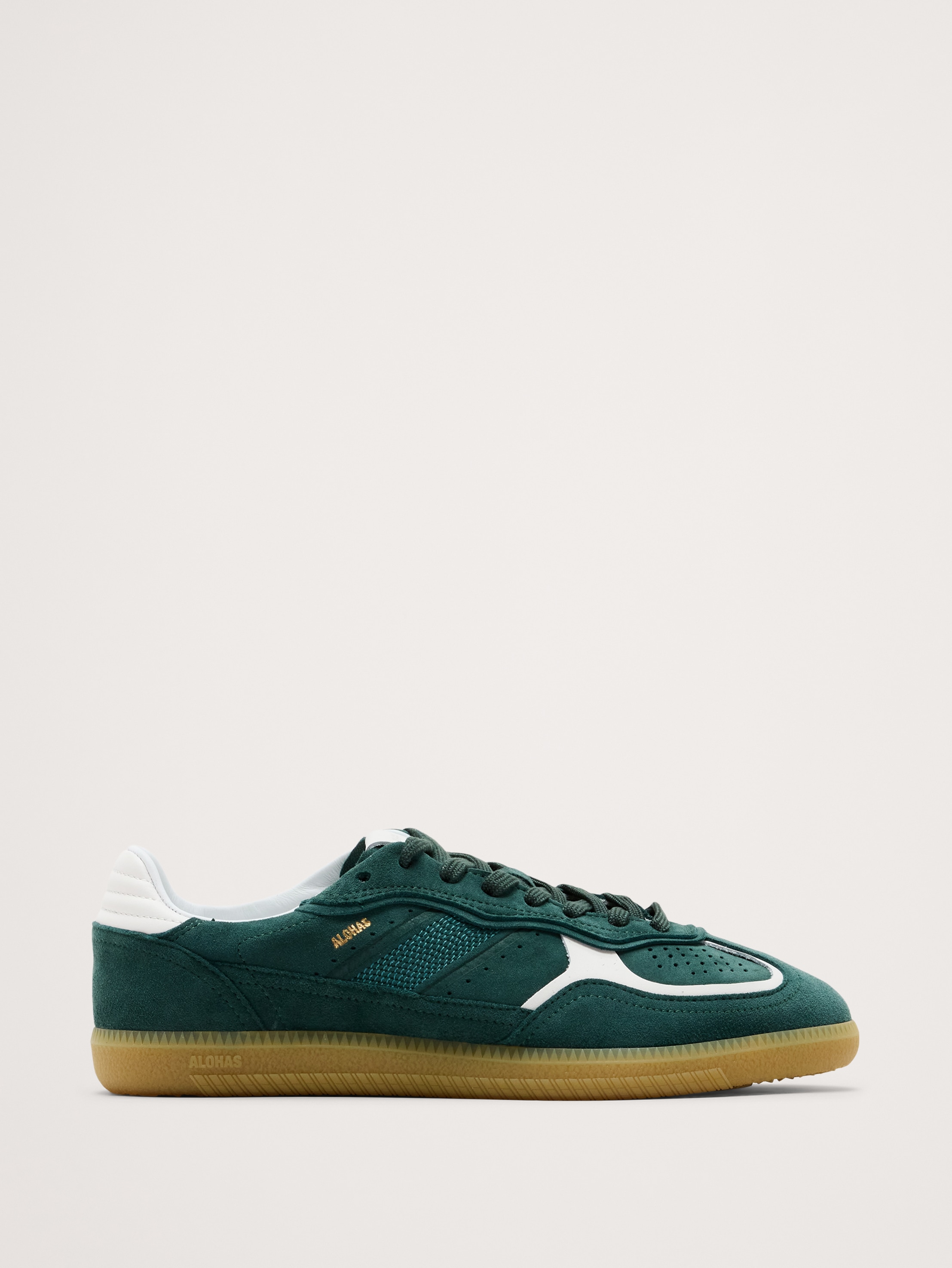 Tb.490 Rife Sneaker by Alohas