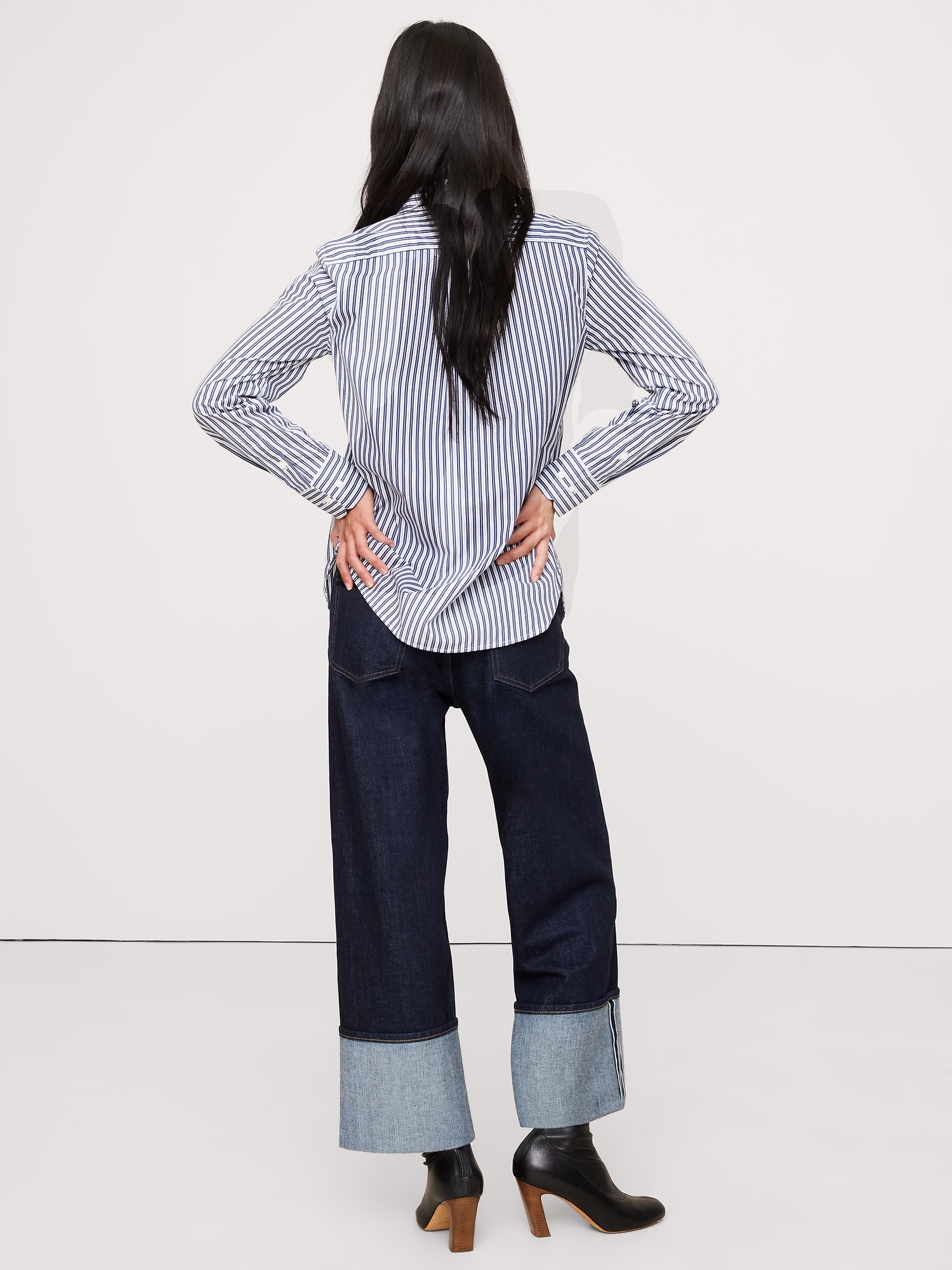 Image number 3 showing, The Everyday Shirt