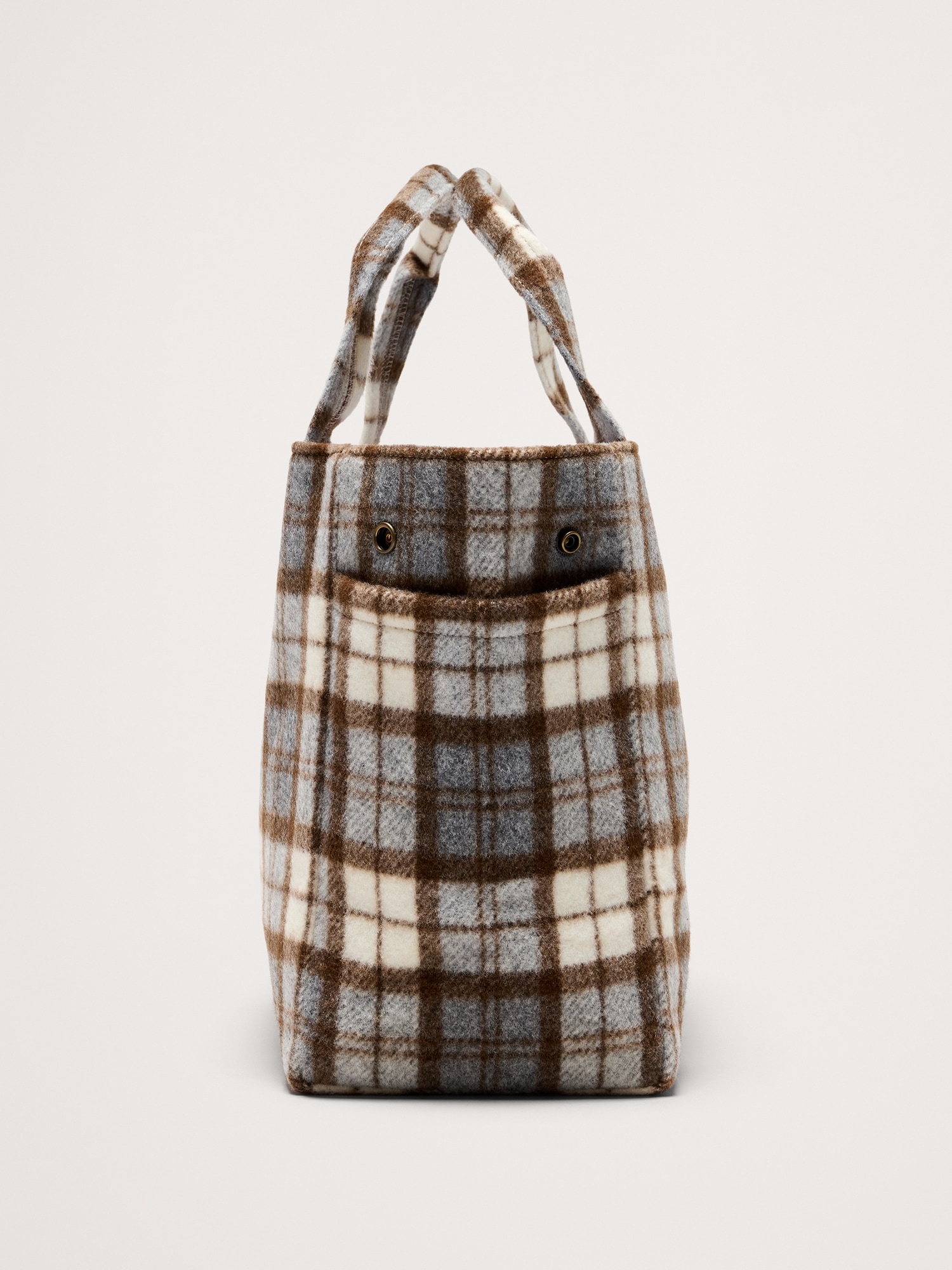 Image number 2 showing, Small Airplane Tote by Hat Attack