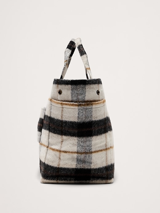 Airplane Tote by Hat Attack