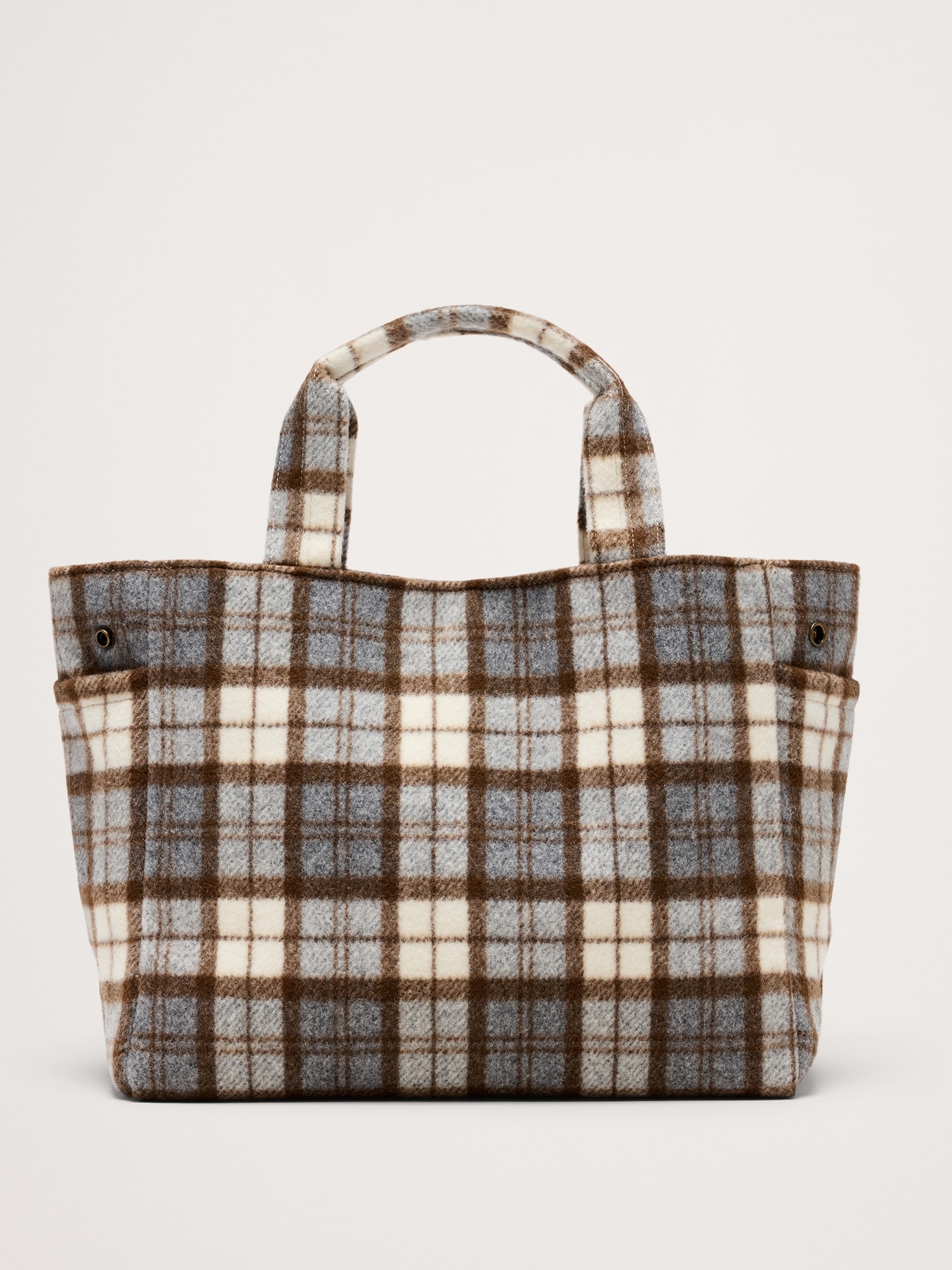 Image number 3 showing, Small Airplane Tote by Hat Attack