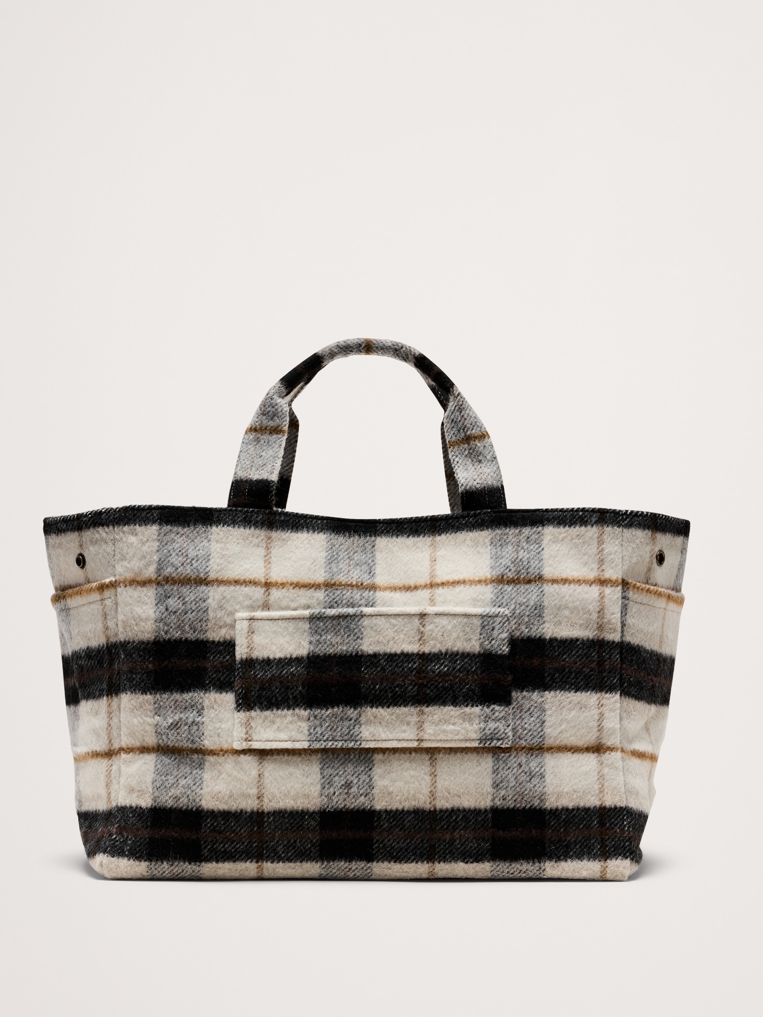 Image number 3 showing, Airplane Tote by Hat Attack