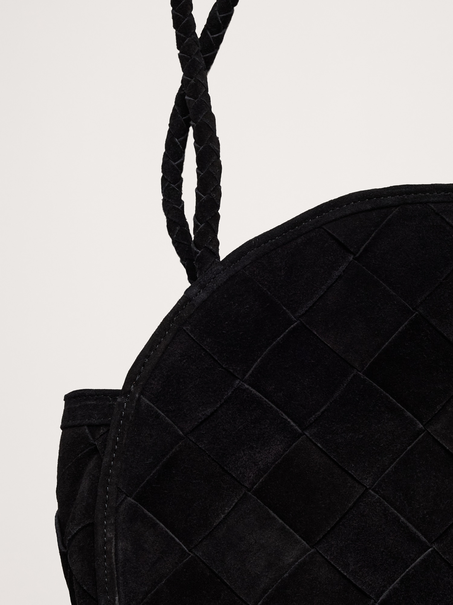 Image number 6 showing, Emelia Suede Bag by Bembien