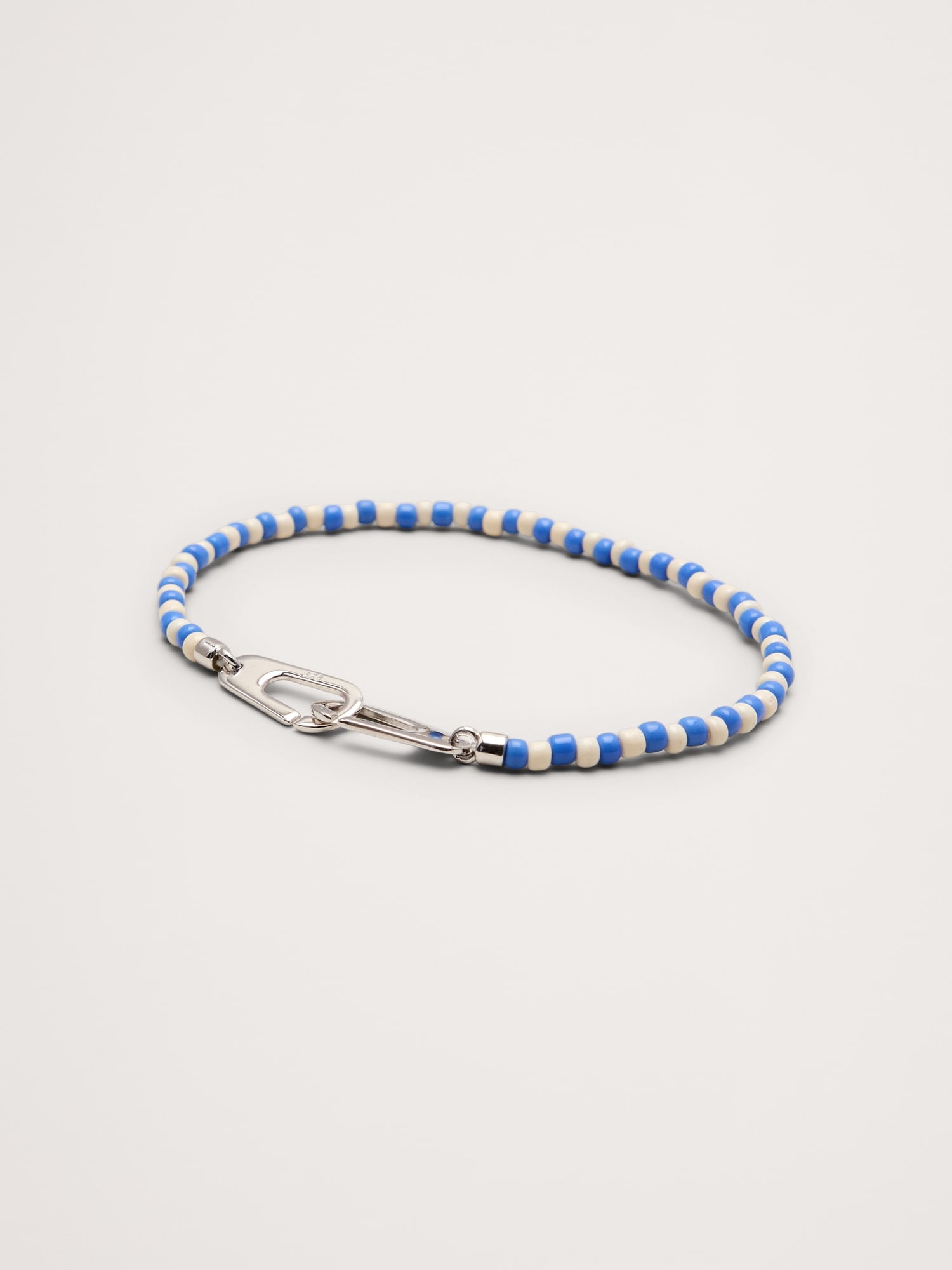 Image number 1 showing, Niko Beaded Bracelet by Miansai