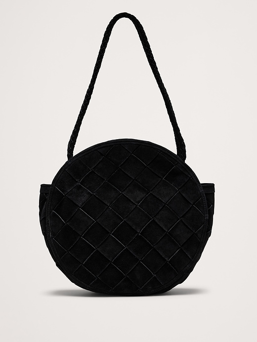 Emelia Suede Bag by Bembien