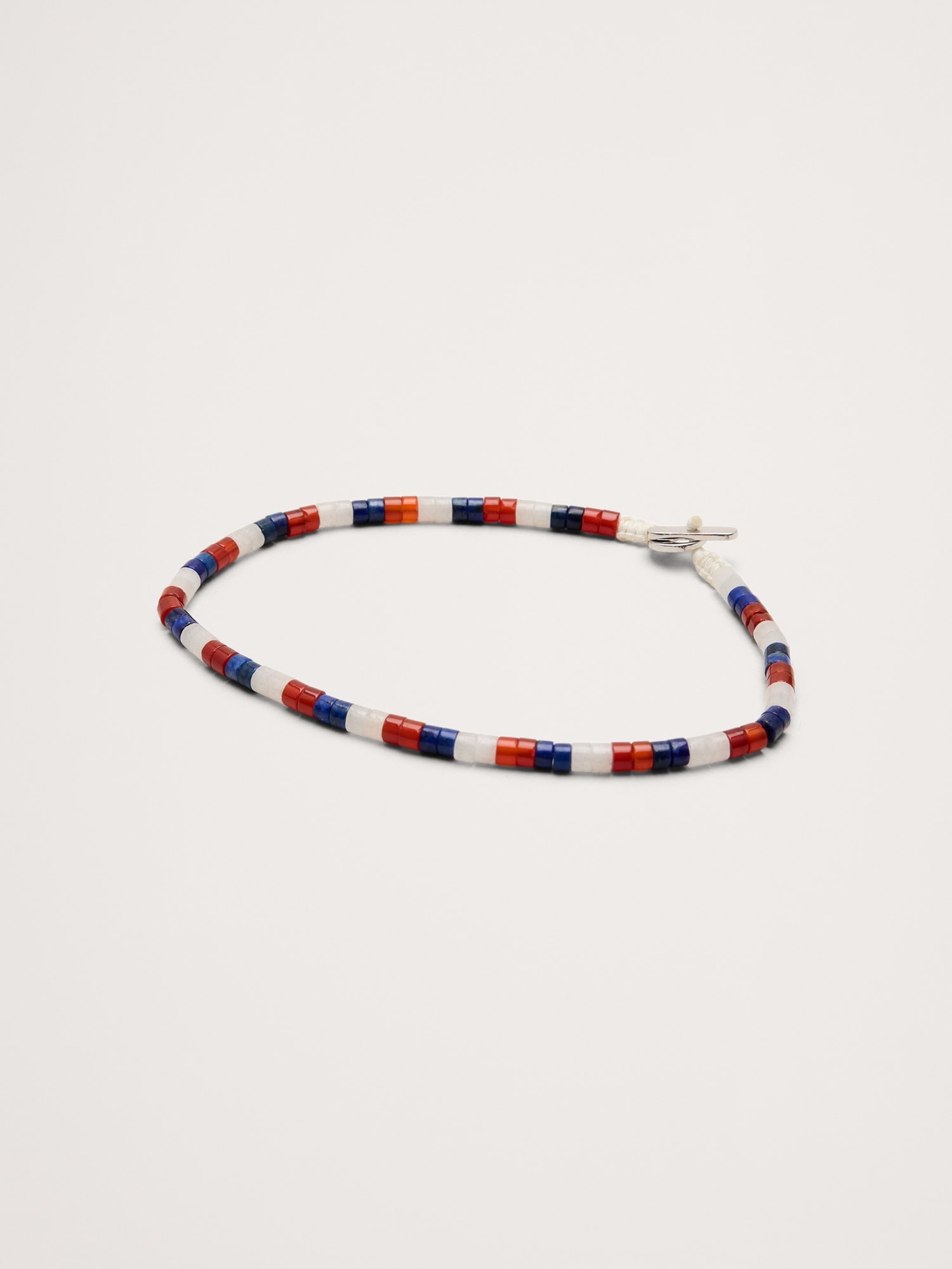 Image number 1 showing, Kai Lapis Beaded Bracelet by Miansai