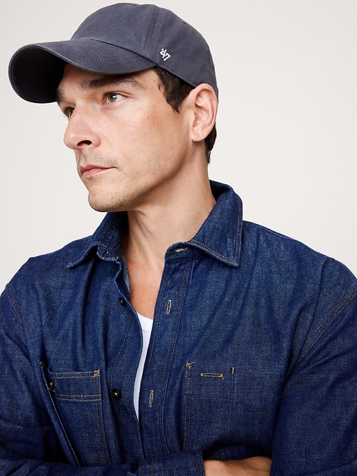 Clean Up Hat Baseball Cap by  display picture 3