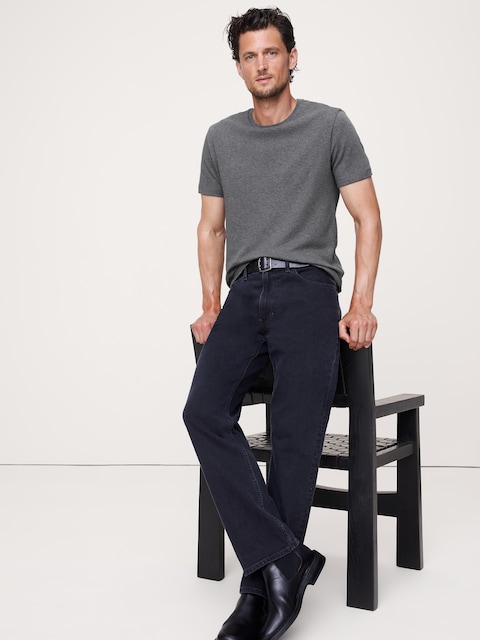 Luxury-Touch T-Shirt