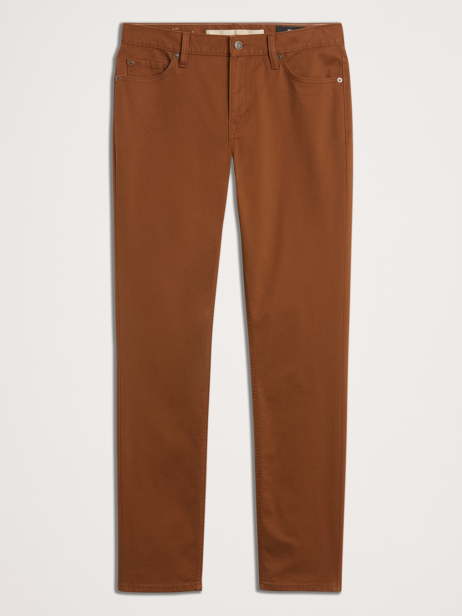 Slim Traveler Pant