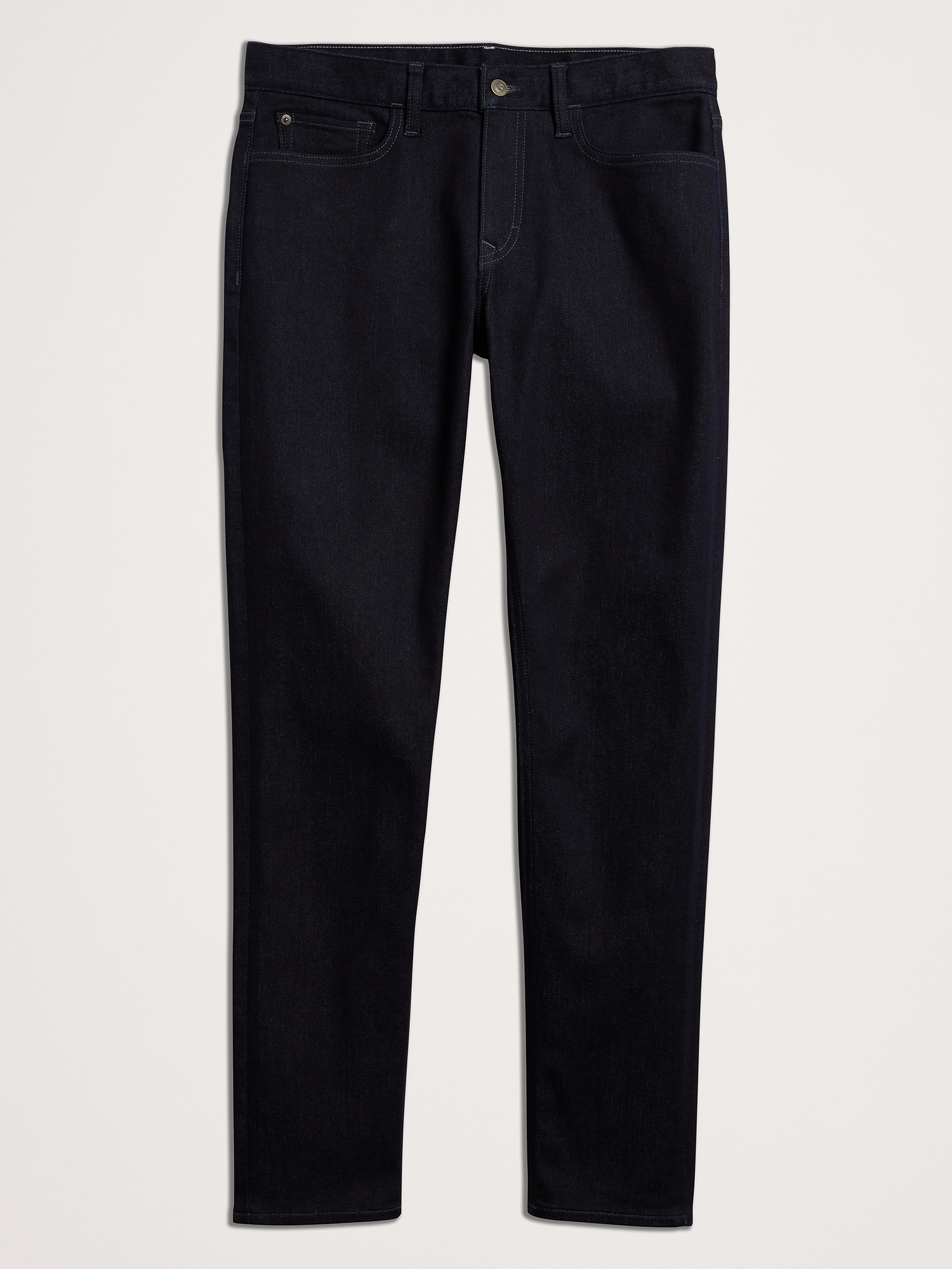 Skinny Traveler Jean 2.0 - Rinse Dark Wash