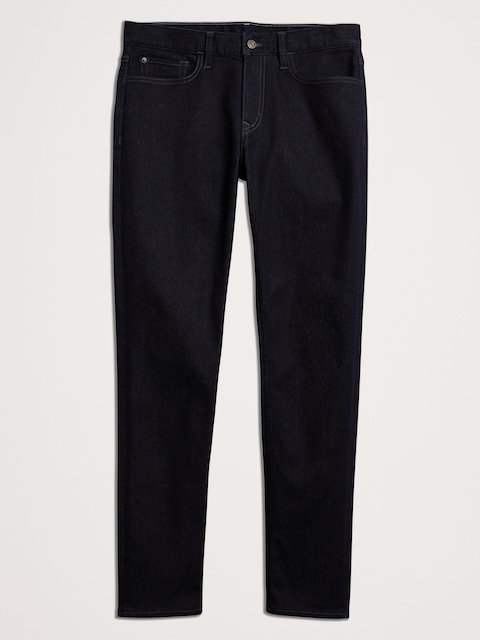 Skinny Traveler Jean 2.0