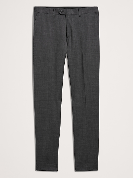 パンツ 00s banana republic wool slacks 00'S Banana Republic Stretch Two-pleat Wool Pants Slacks
