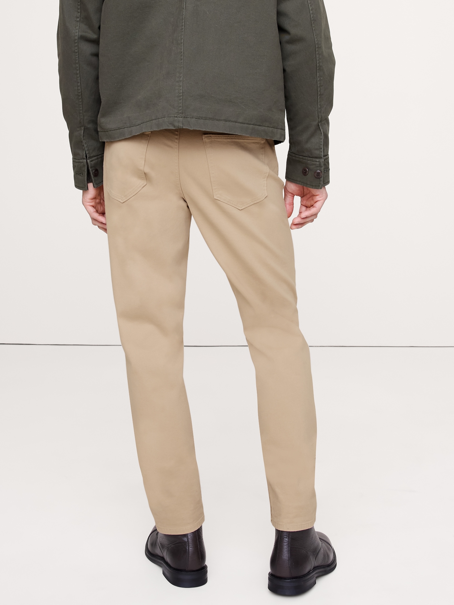 Image number 3 showing, Athletic Traveler Pant