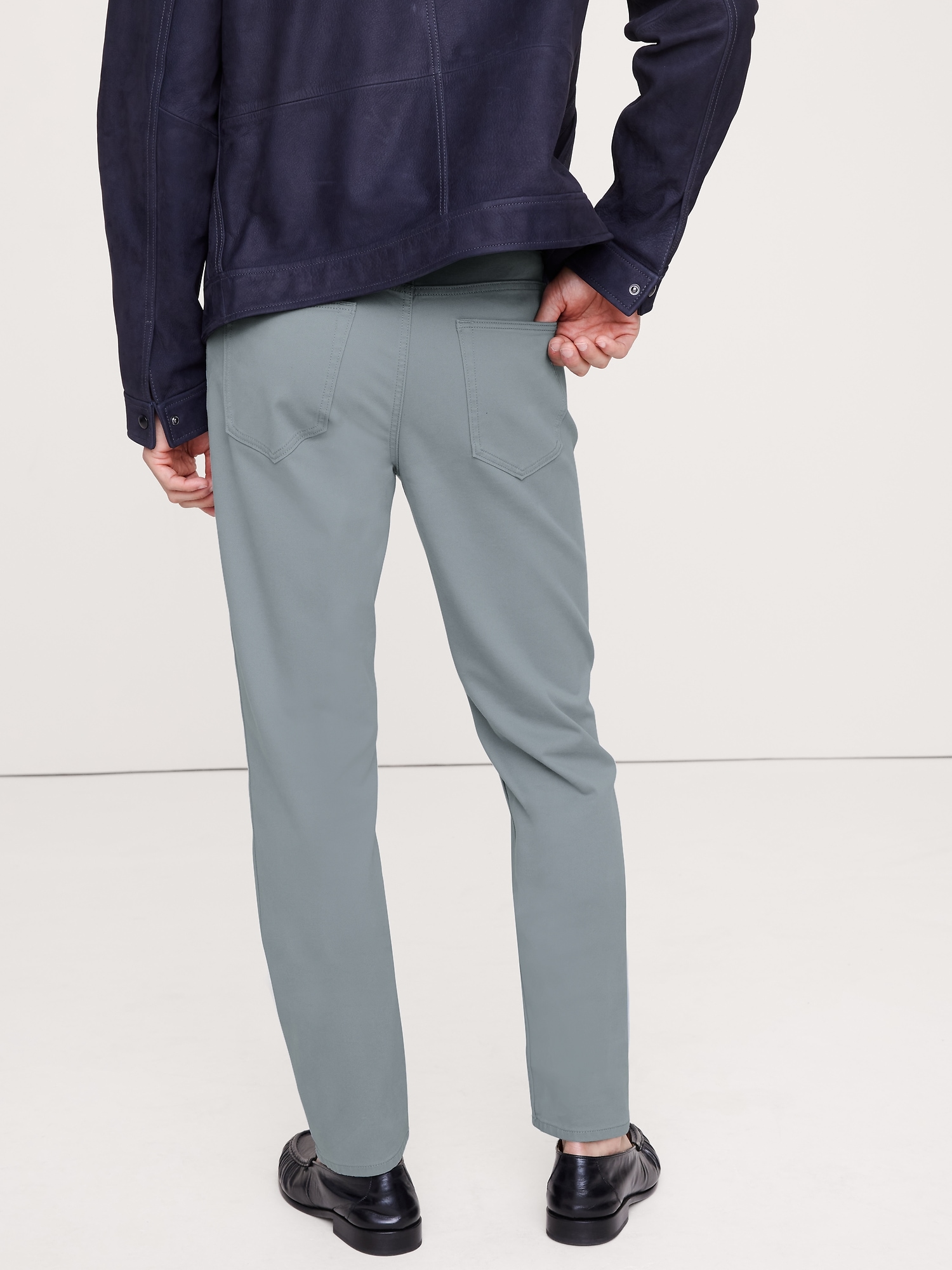 Image number 3 showing, Athletic Traveler Pant