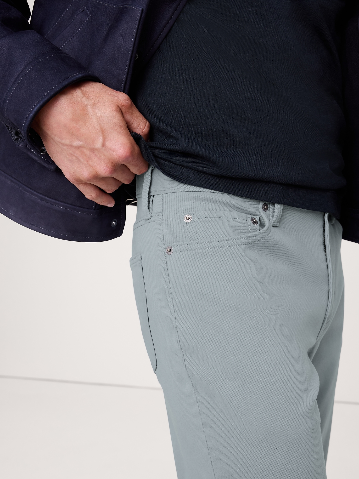 Image number 4 showing, Athletic Traveler Pant