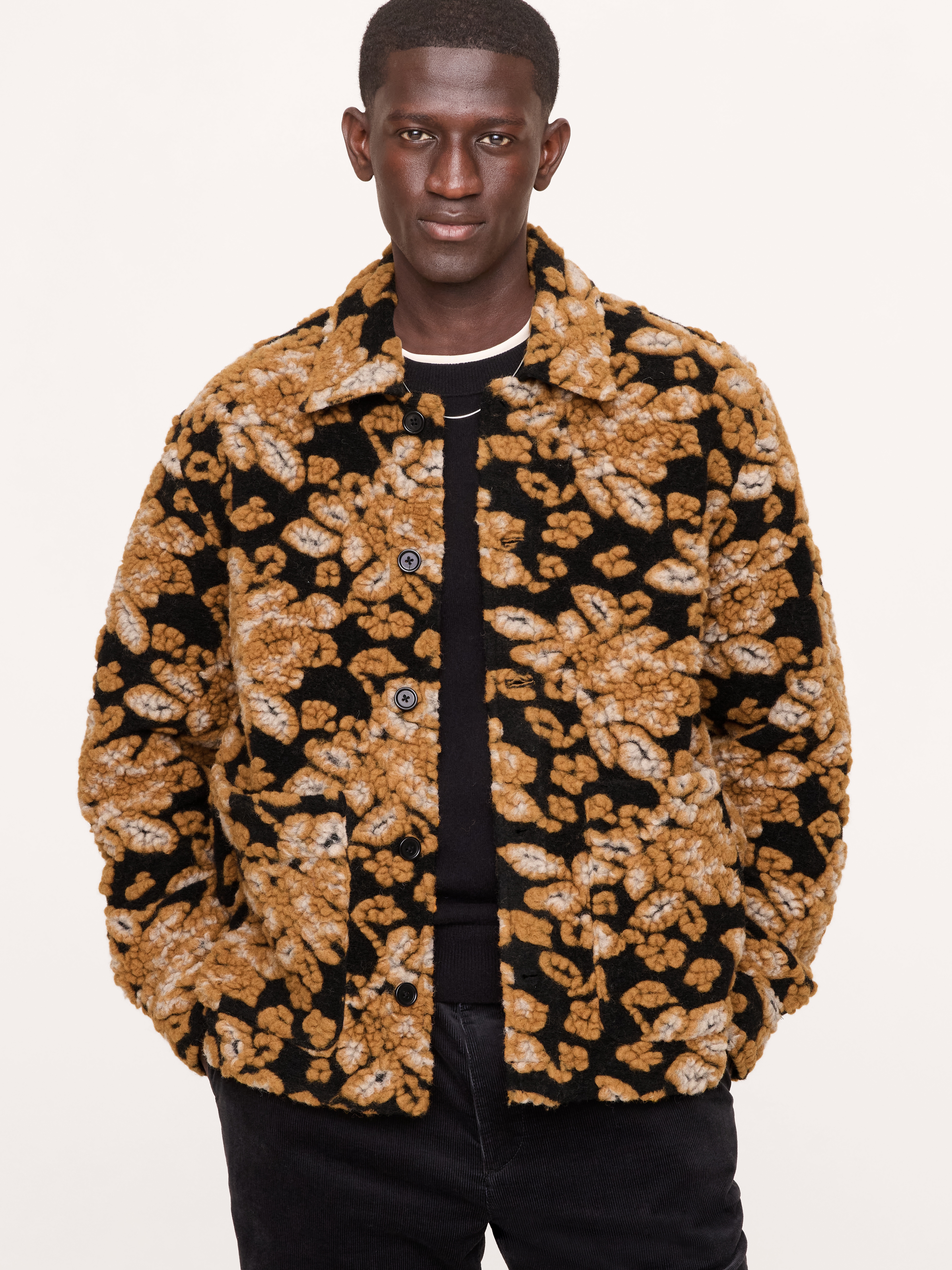 banana republic リネン ブルゾン ドリズラー ハリントン banana republic リネン ブルゾン ドリズラー ハリントン 古着 70s