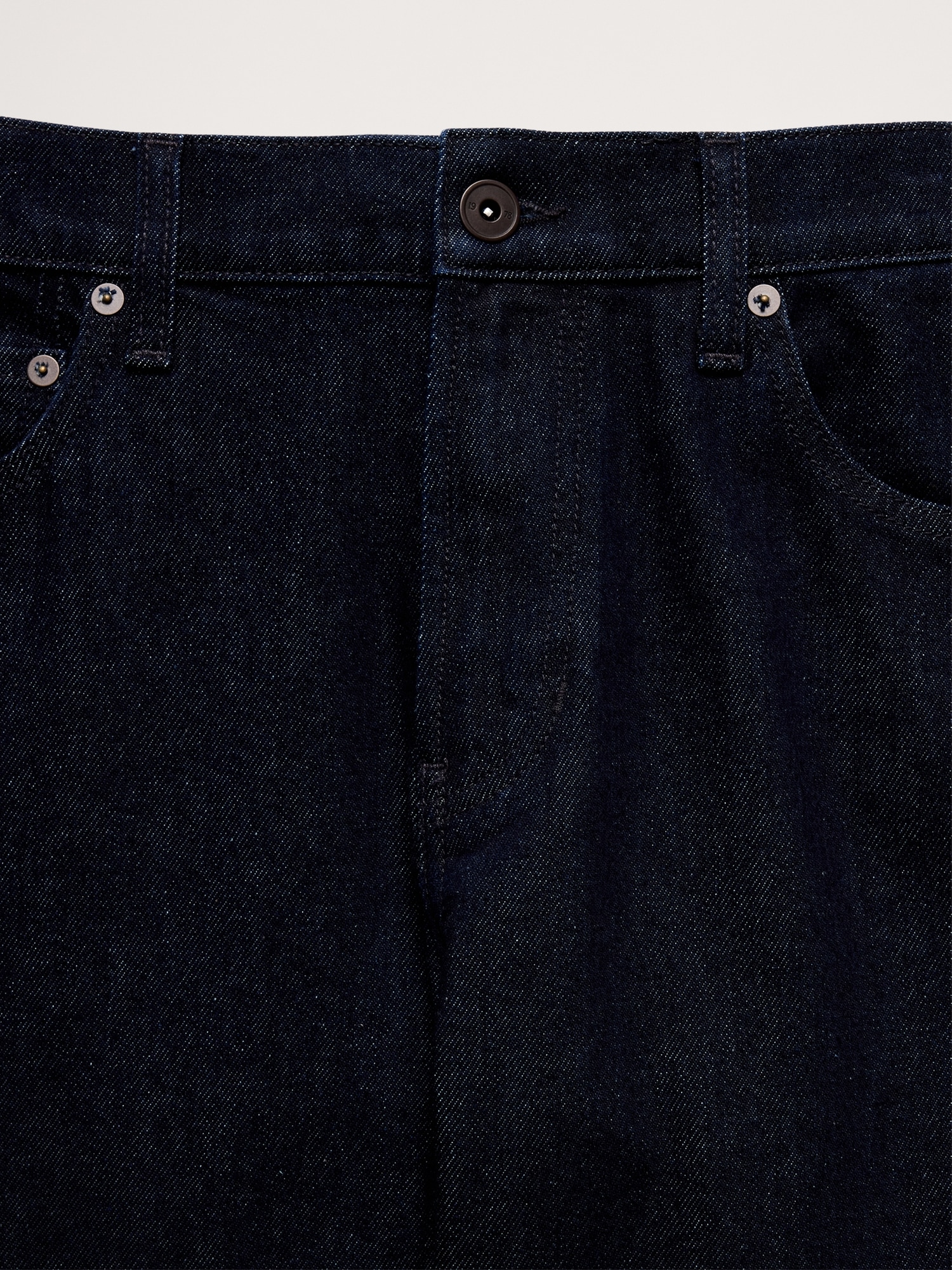 Image number 6 showing, Slim Authentic Denim