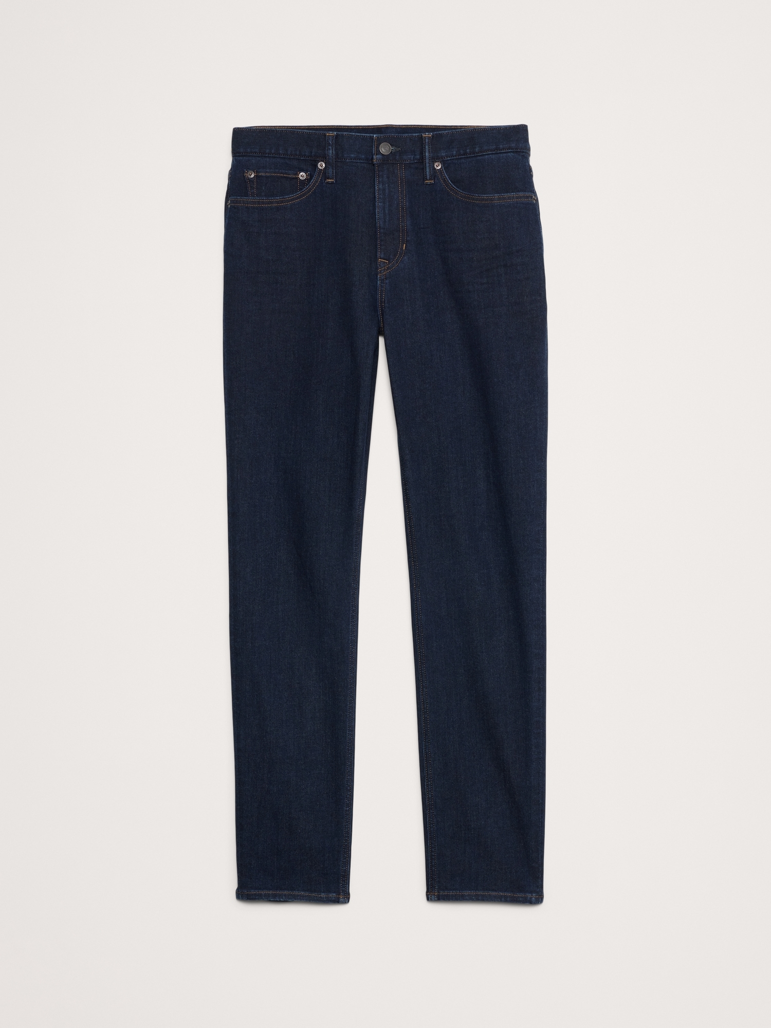 Image number 6 showing, Slim Luxe Traveler Jean