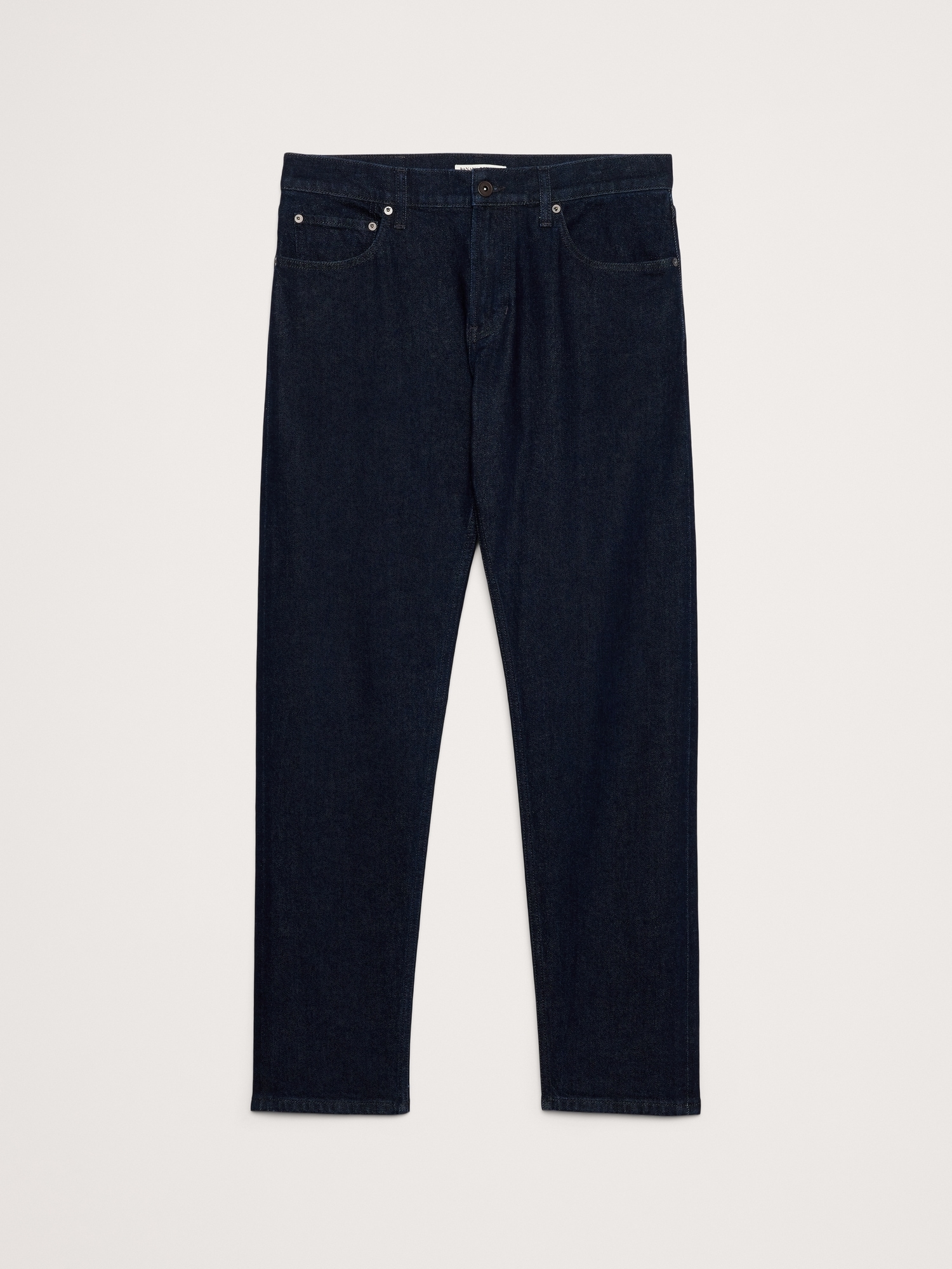 Image number 7 showing, Slim Authentic Denim