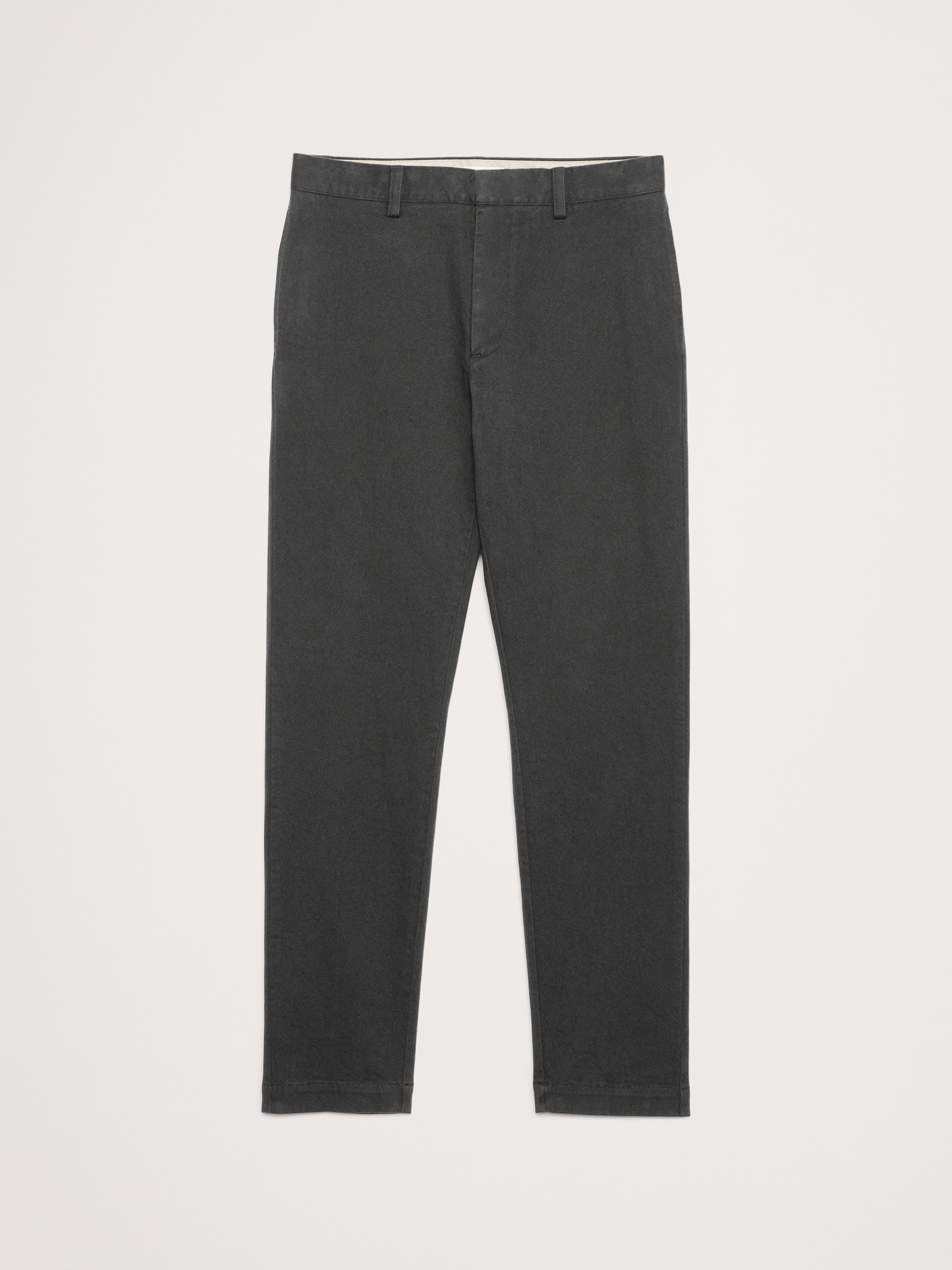 Image number 4 showing, Slim Brushed Traveler Chino