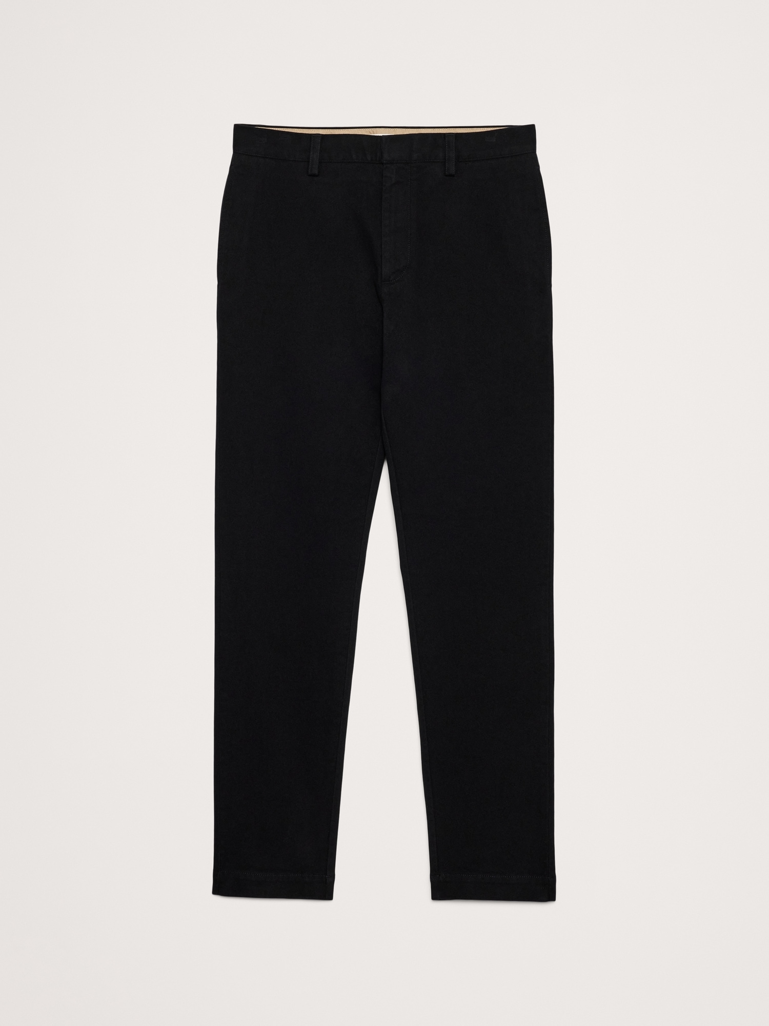 Image number 4 showing, Slim Brushed Traveler Chino