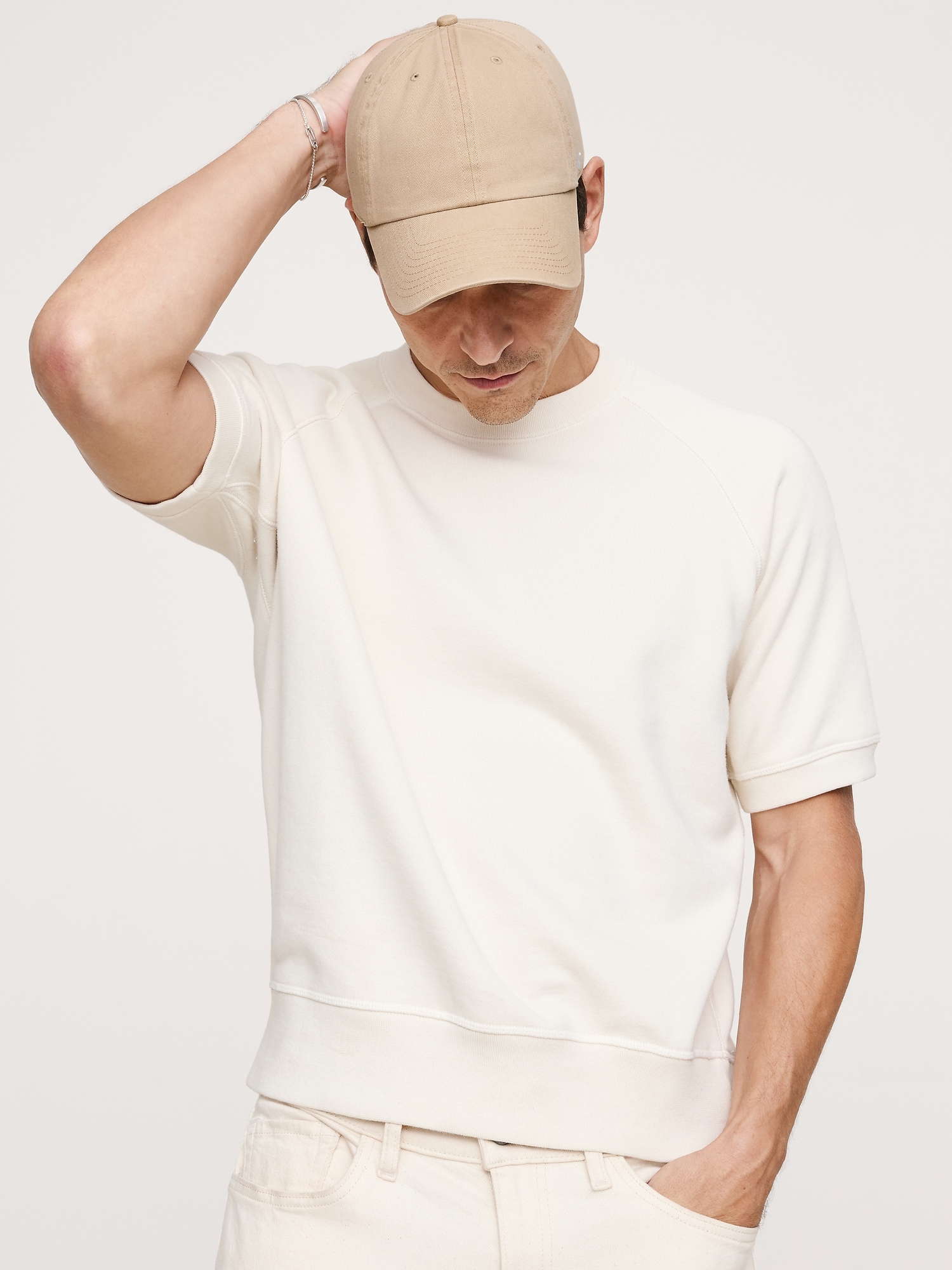 Image number 5 showing, Clean Up Hat Baseball Cap by '47