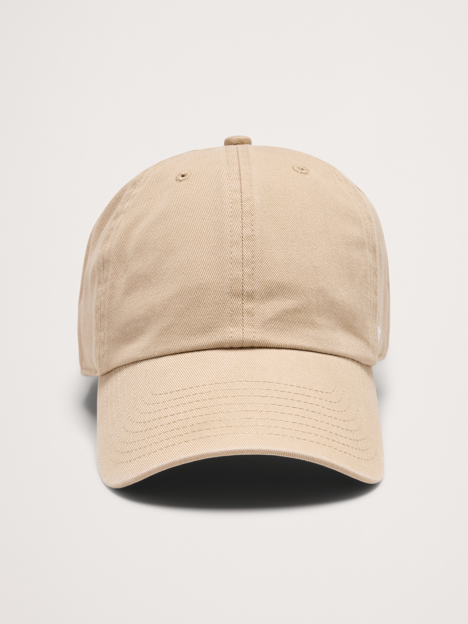 Clean Up Hat Baseball Cap by '47 - Khaki Beige