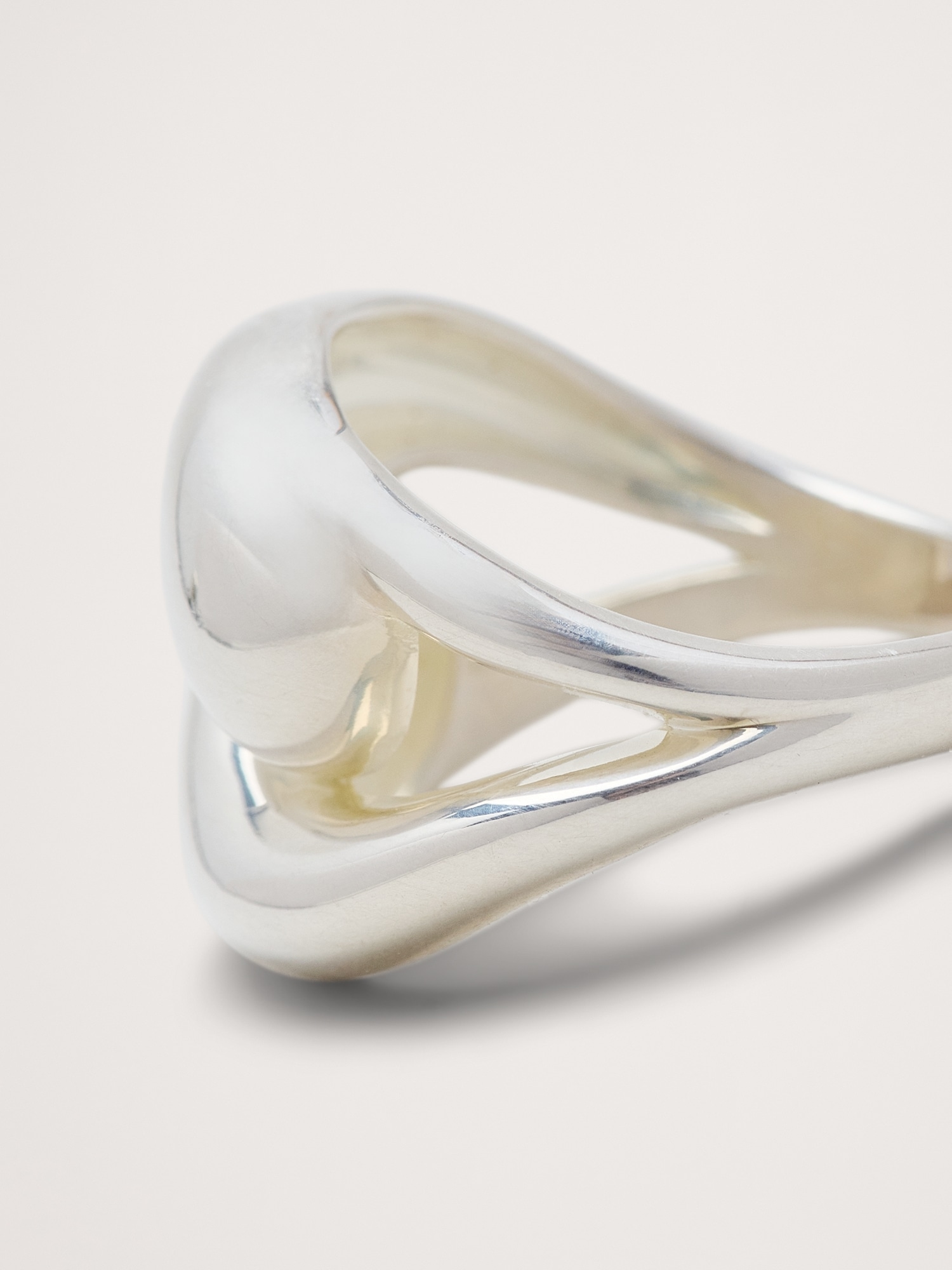 Image number 3 showing, Duality Ring