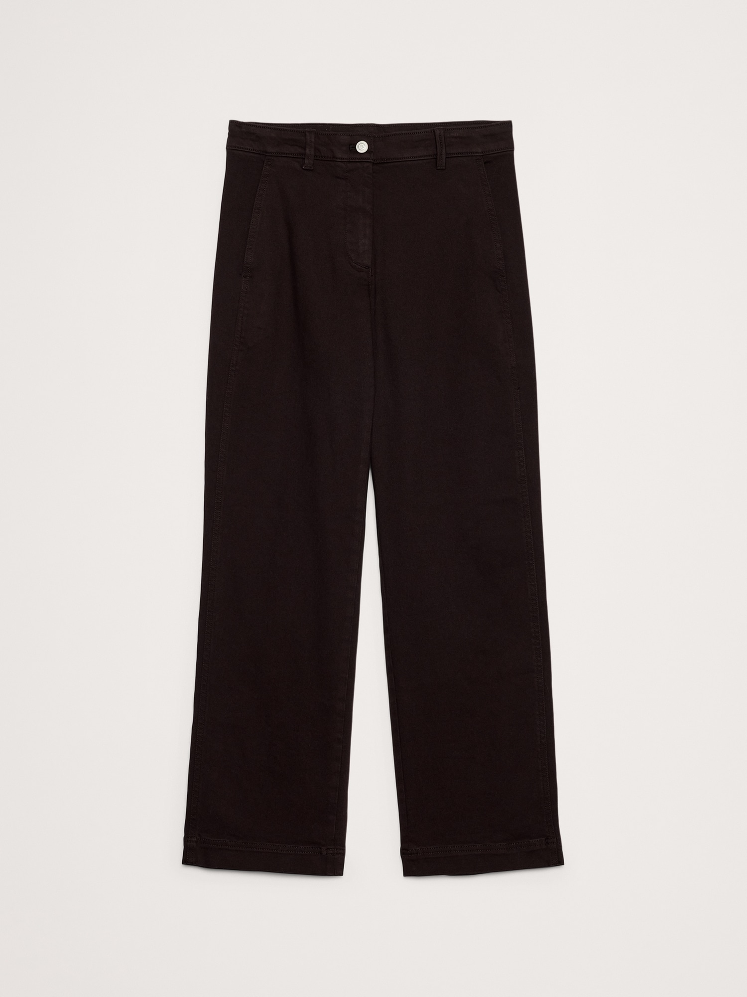 Image number 5 showing, The Weekender Straight-Leg Pant